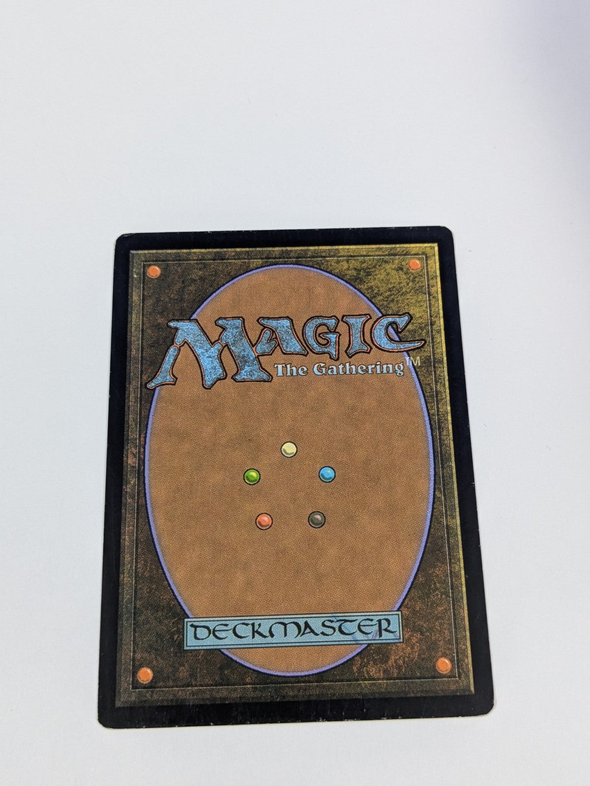 MTG Magic: Shards of Alara: Knight of the White Orchid #16/249 Rare - LP