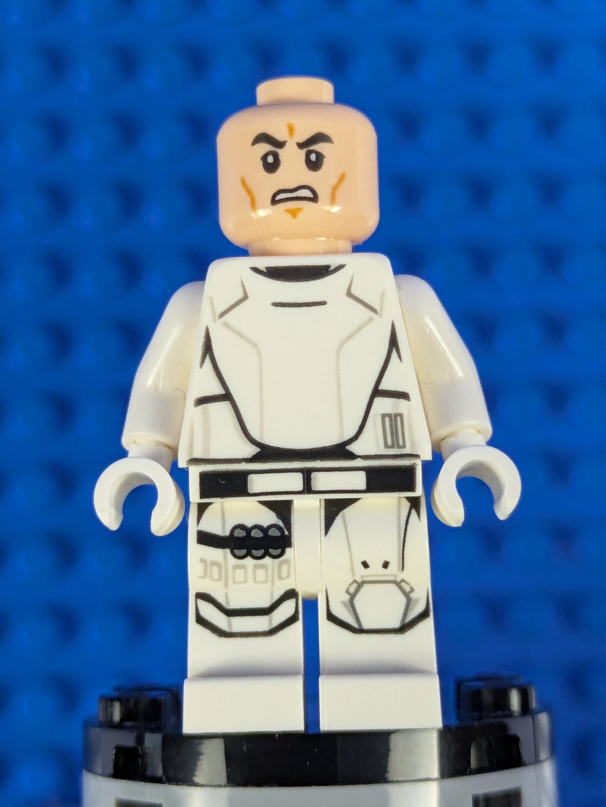 Lego Star Wars: Episode 7: First Order Flametrooper sw0666 Sets 75103, 75177