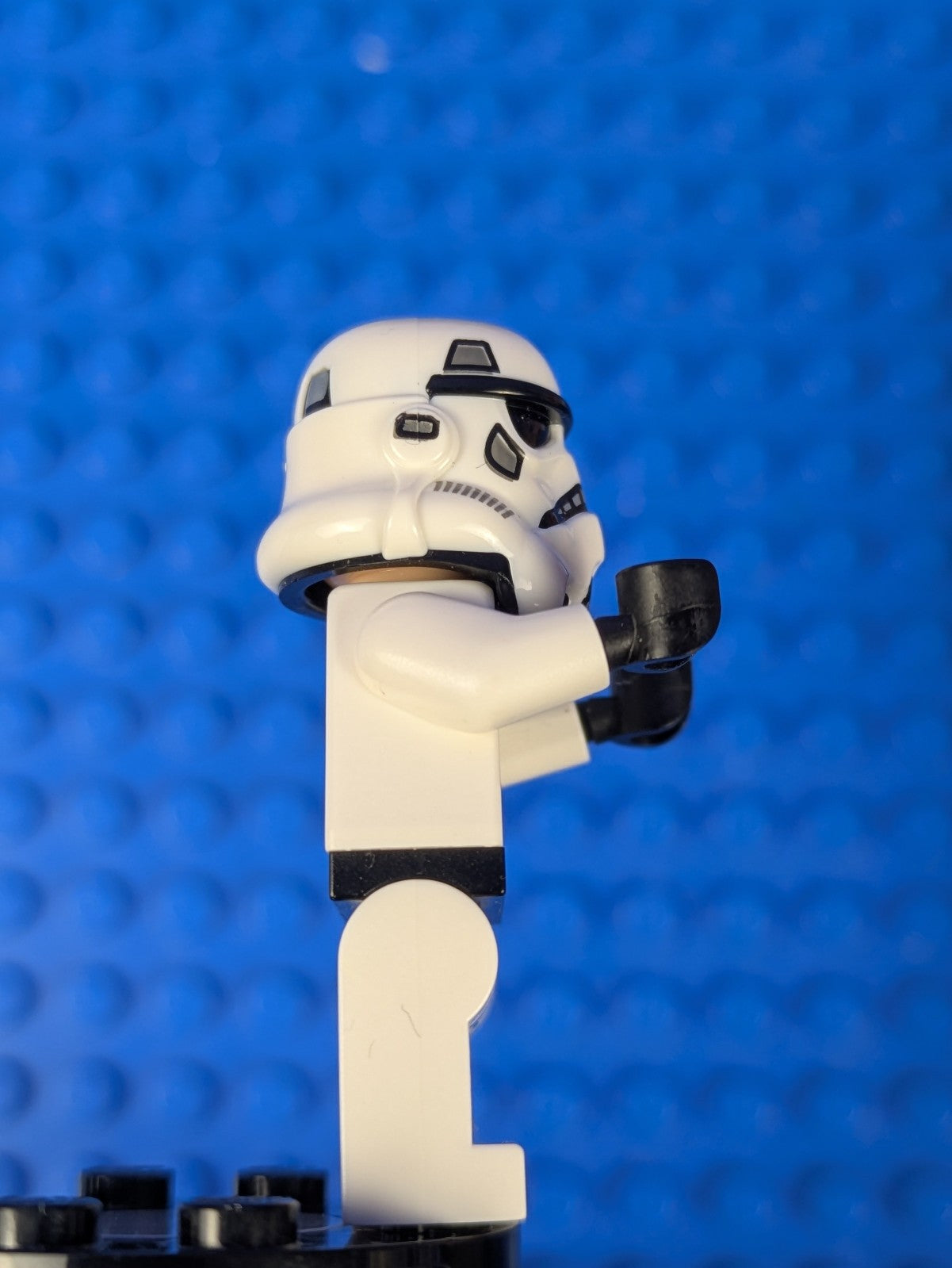 Lego Star Wars: Episode 4-6: Imperial Stormtrooper - Male sw1137 Set 75300
