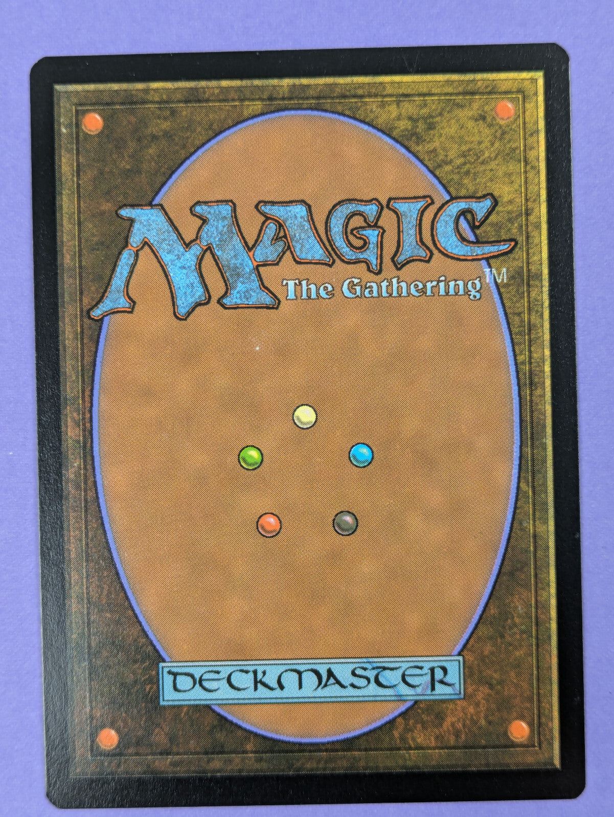 MTG Magic: The List: Purphoros, God of the Forge - Reprint #135/249 Mythic - NM