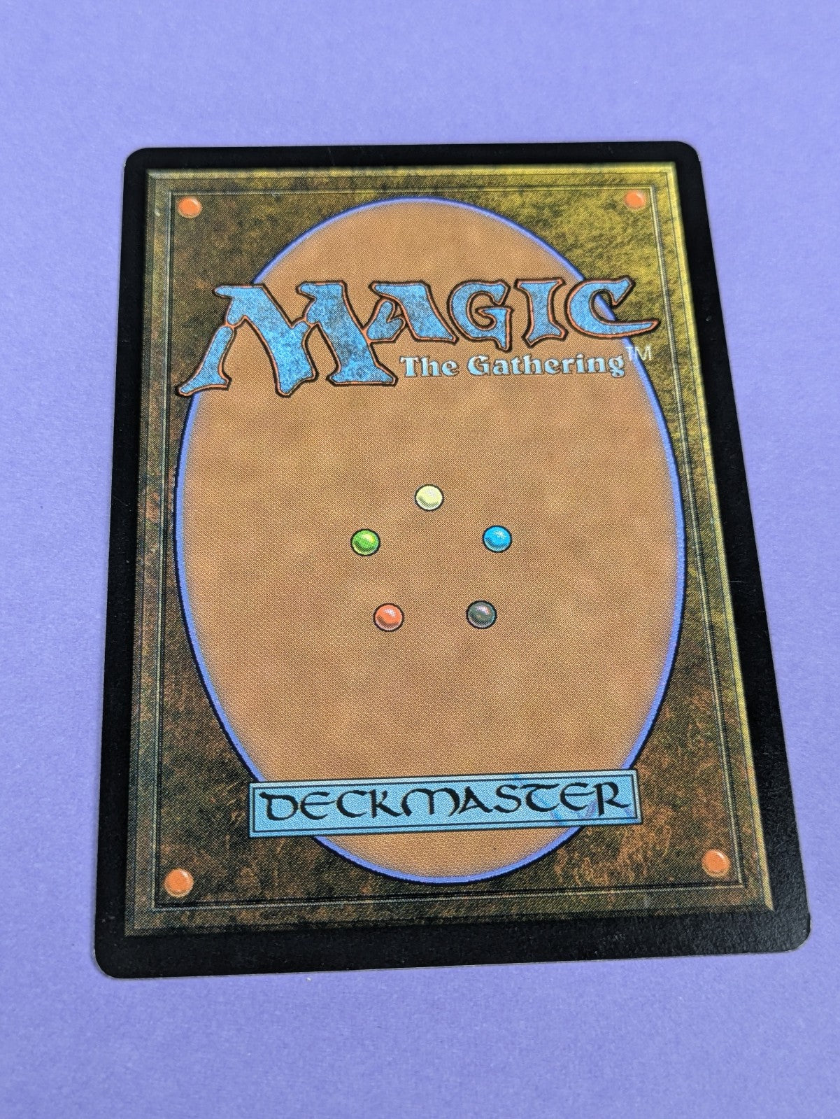 MTG Magic: Aetherdrift: Willowrush Verge Borderless #0375 Rare - NM