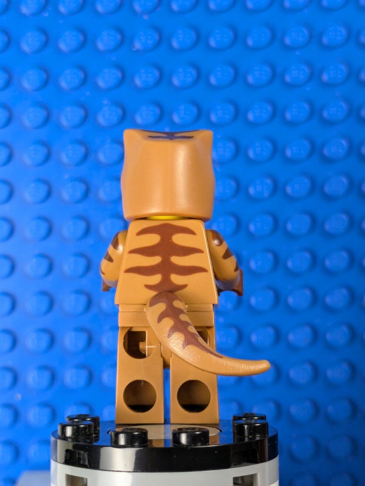 Lego Minifigure Series 24: T-Rex Costume Fan col417 Sets 71037, 66733