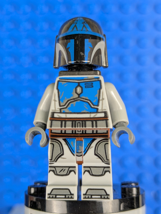 Lego Star Wars: Mandalorian Loyalist sw1164 Set 75316