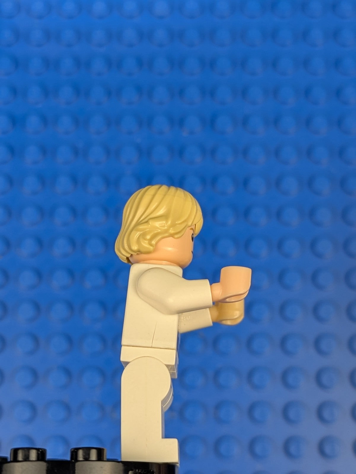 Lego Star Wars: Episode 4-6: Luke Skywalker sw0778 Set 75159