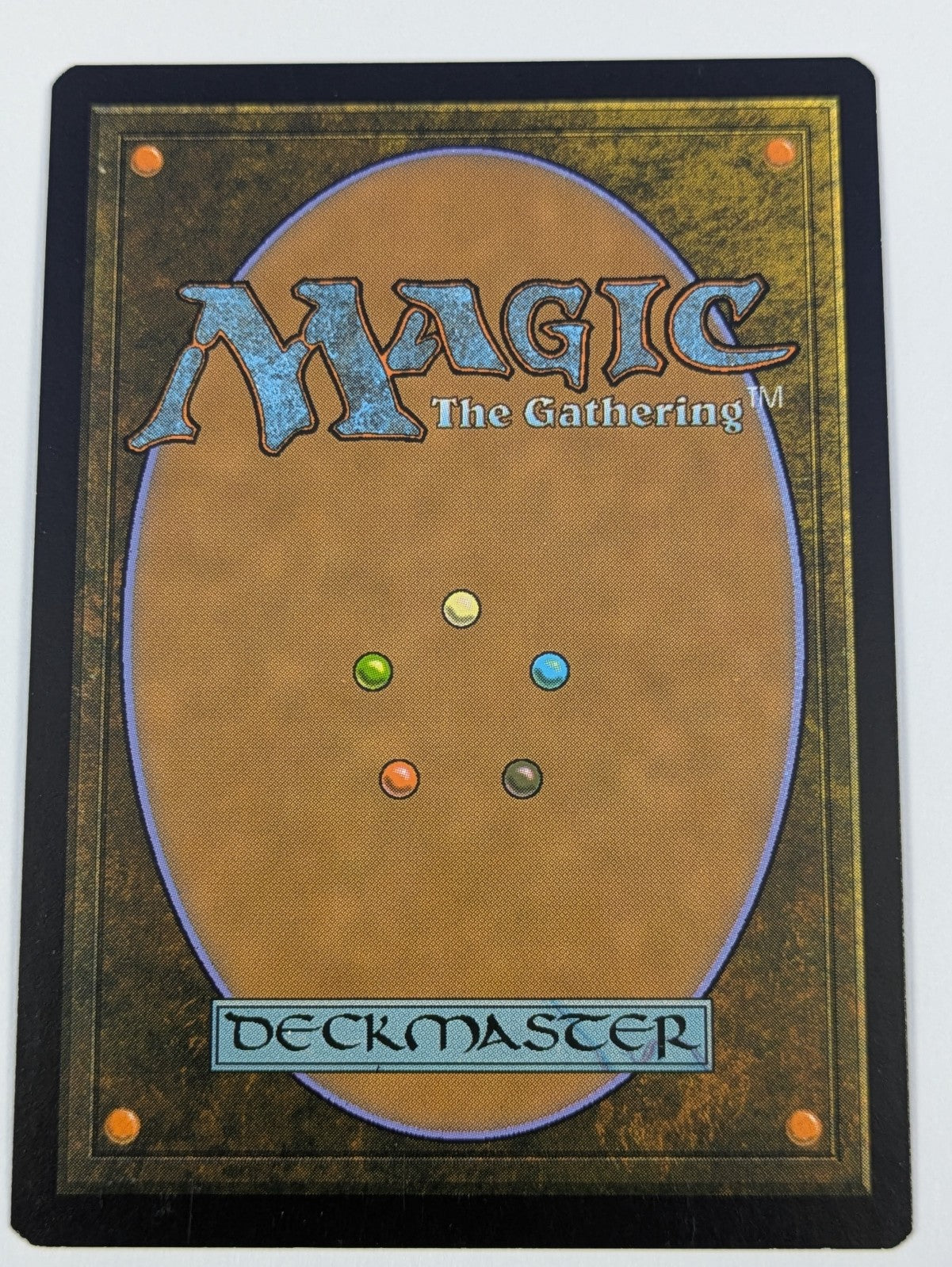 MTG Magic: Kaladesh: Dovin Baan #179/264 Mythic - LP