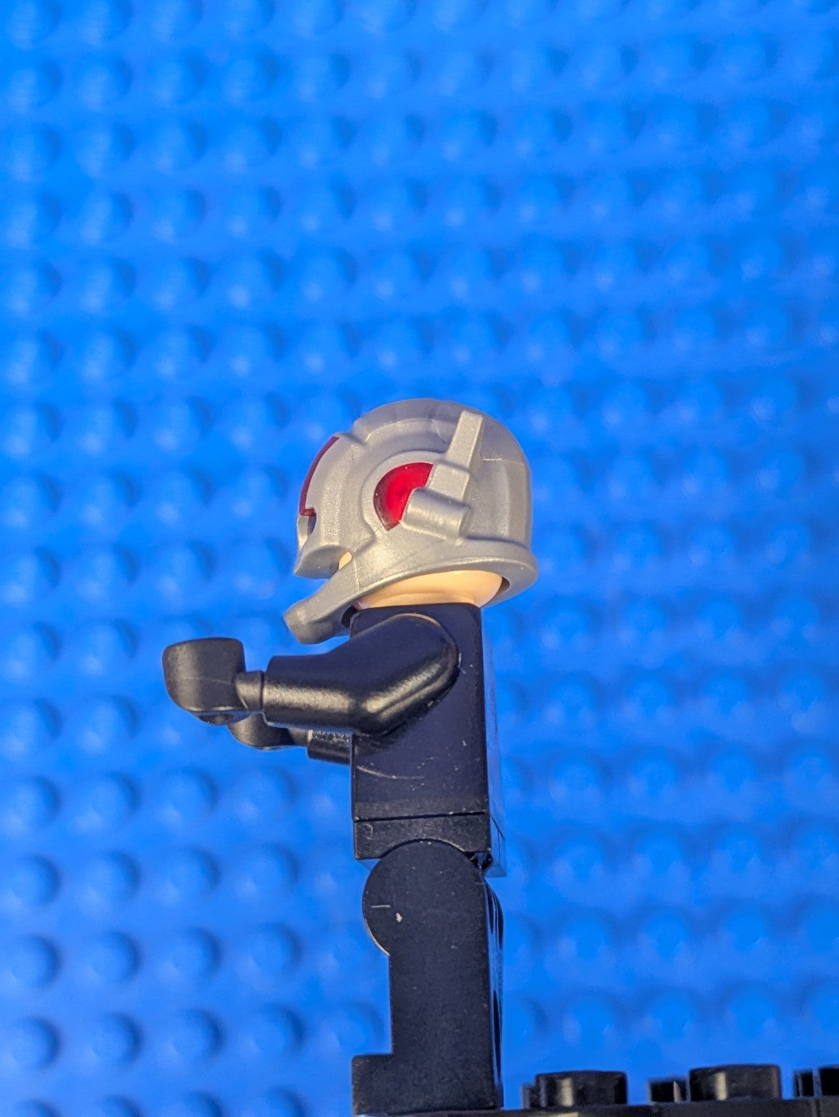 Lego Super Heroes: Ant-Man (Scott Lang) sh0516 Set 76109