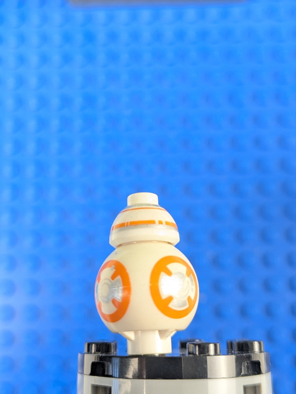 Lego Star Wars: BB-8 (Small Photoreceptor) sw0661 Set 75105