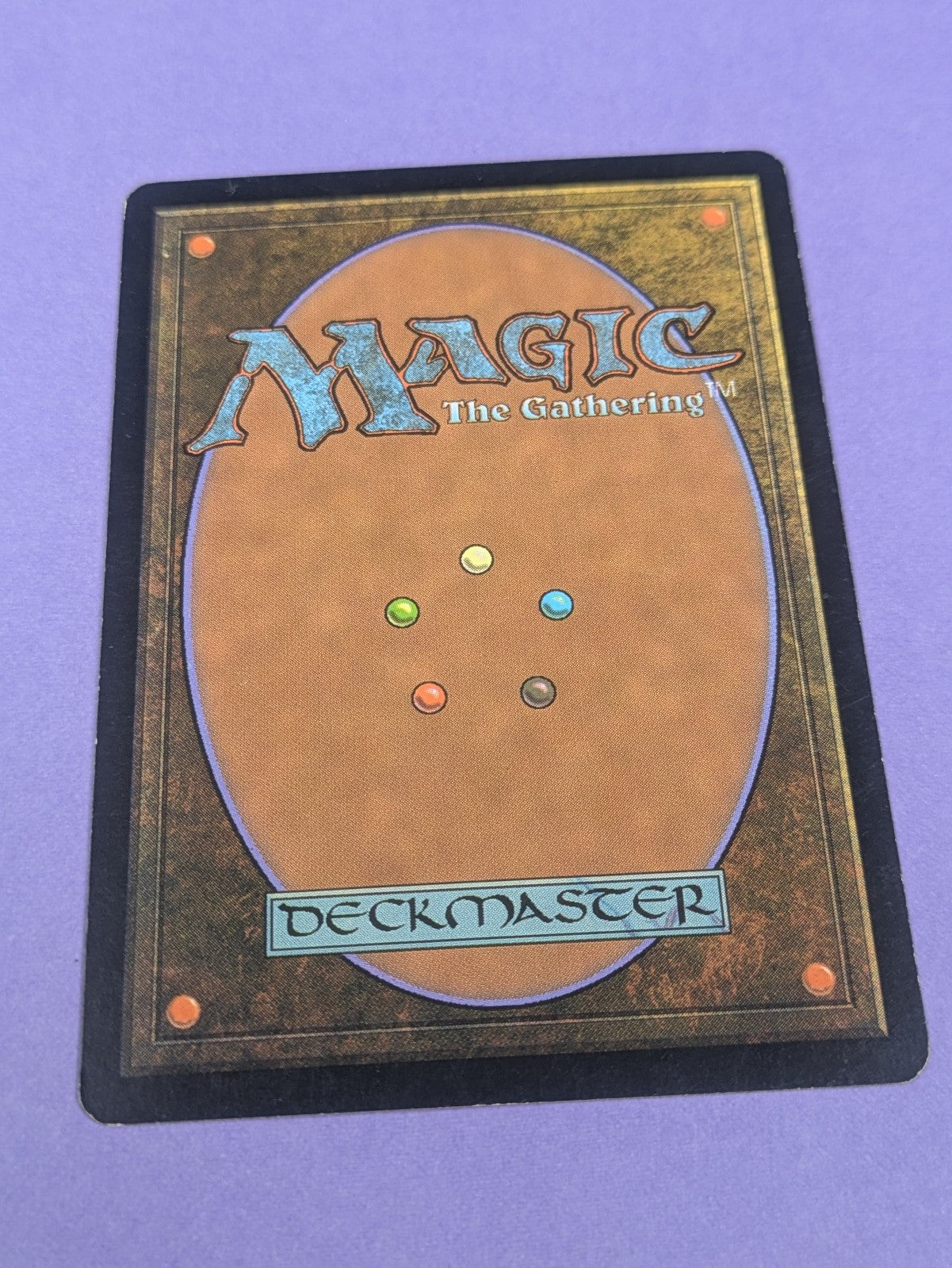 MTG Magic: Mirrodin Besieged: Hero of Bladehold #8/155 Mythic - LP