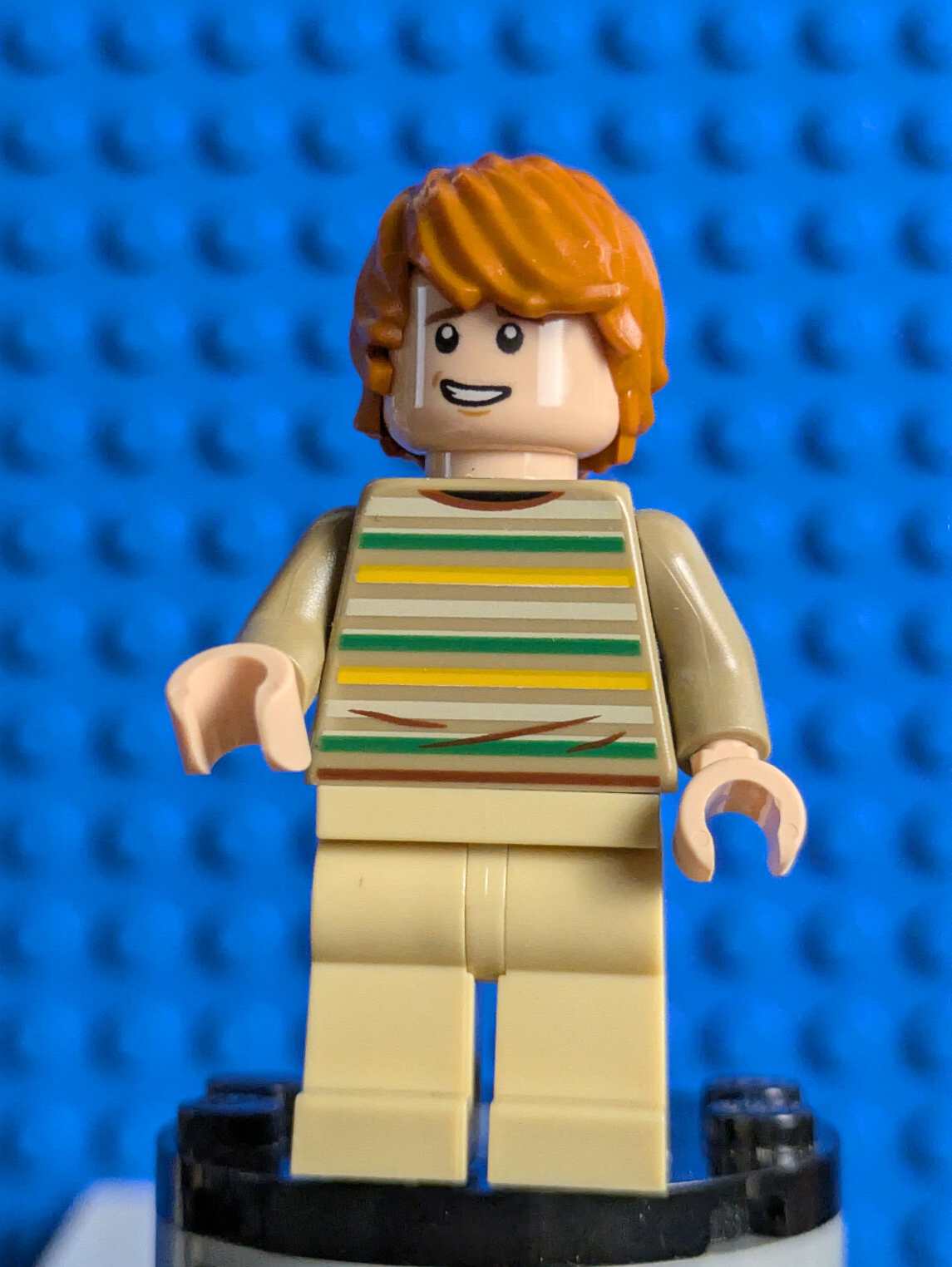 Lego Harry Potter: Order of the Phoenix: Ron Weasley hp339 Set 76408