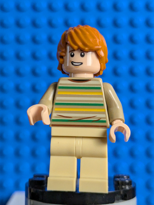 Lego Harry Potter: Order of the Phoenix: Ron Weasley hp339 Set 76408