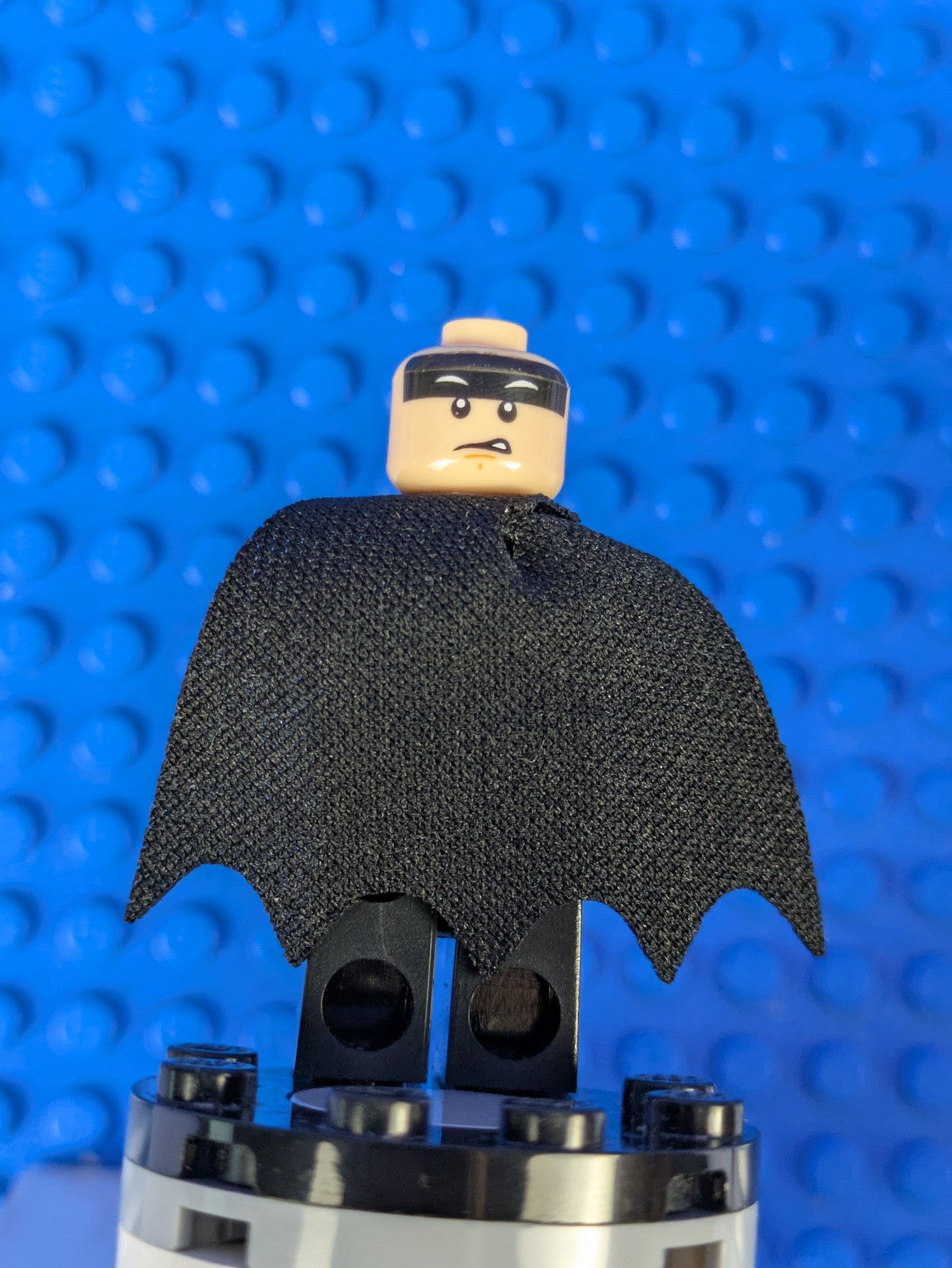 Lego Super Heroes: Batman - Utility Belt Head Type 3 sh0329 Sets 70923, 70912