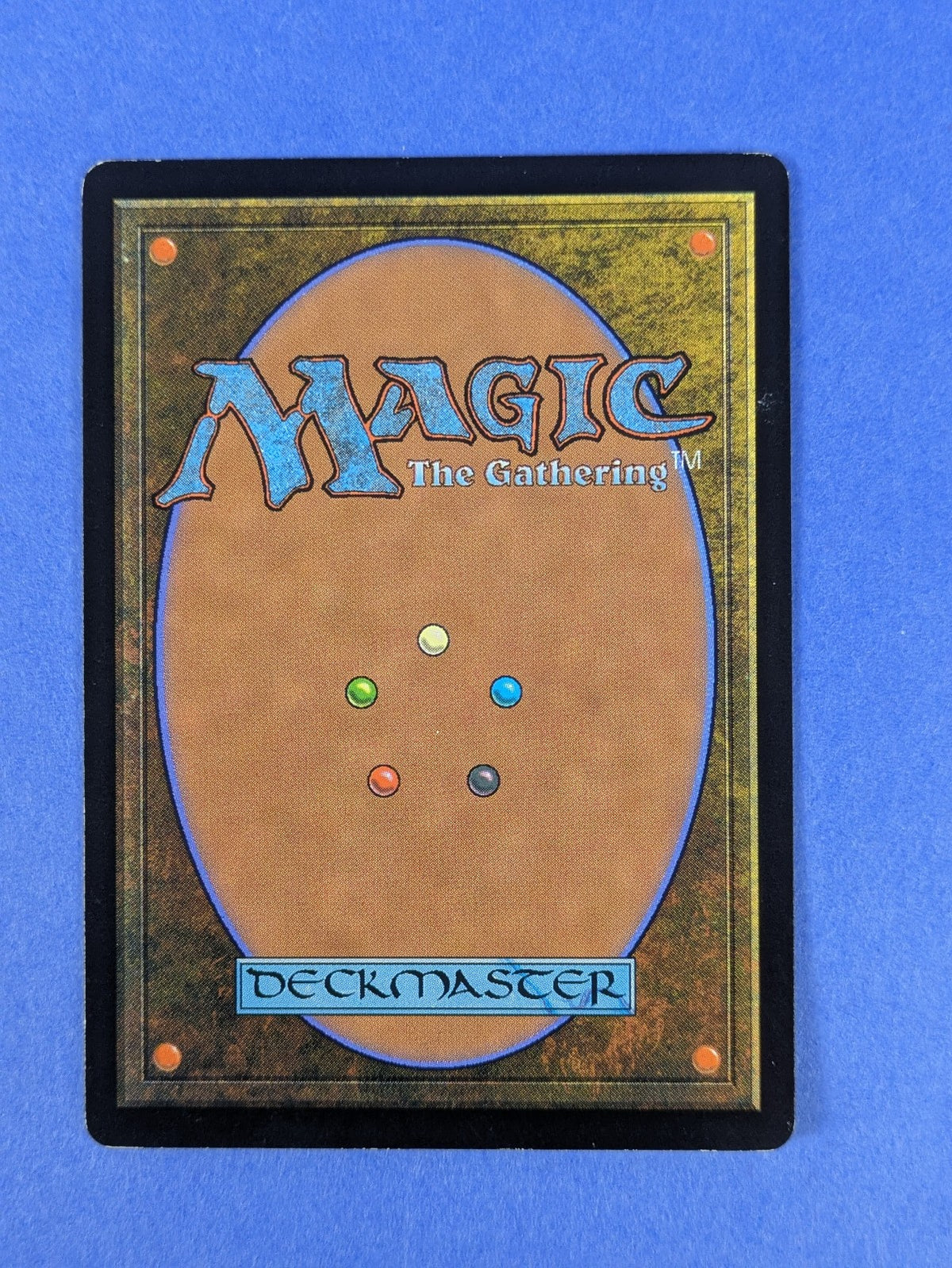 MTG Magic: Throne of Eldraine: Castle Garenbrig #240/269 Rare - LP