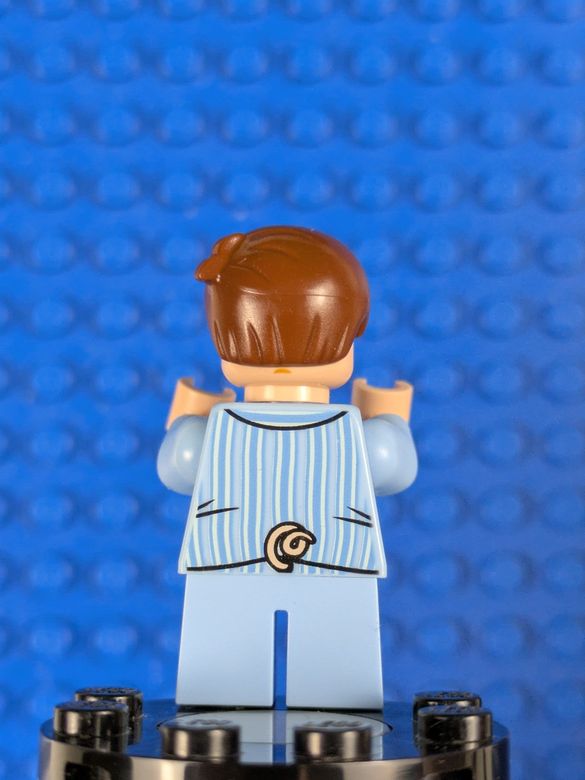 Lego Harry Potter: Dudley Dursley - Striped Pajamas hp317 Set 76390