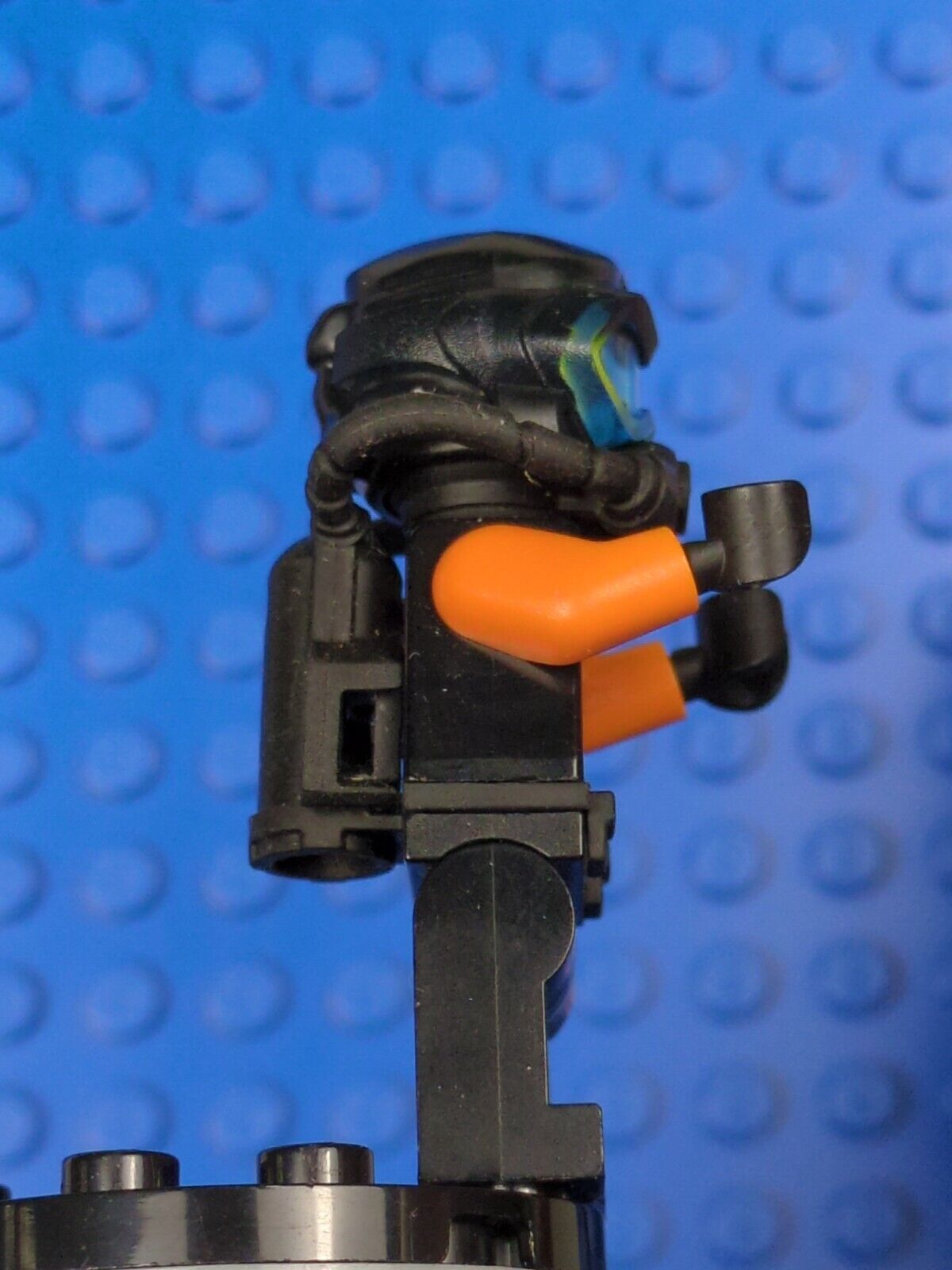 Lego NINJAGO: Seabound: Cole njo700 Set 71756