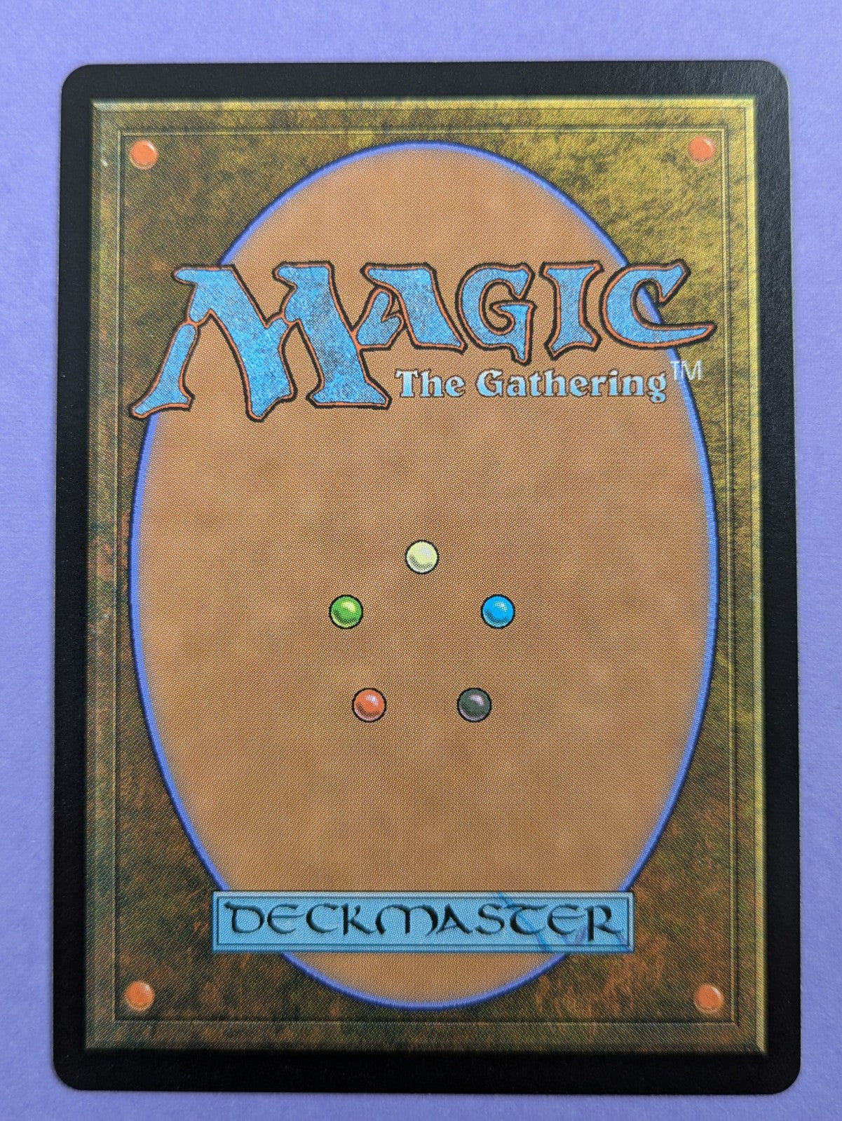 MTG Magic: The Lord of the Rings: Palantír of Orthanc #0247 Mythic - NM