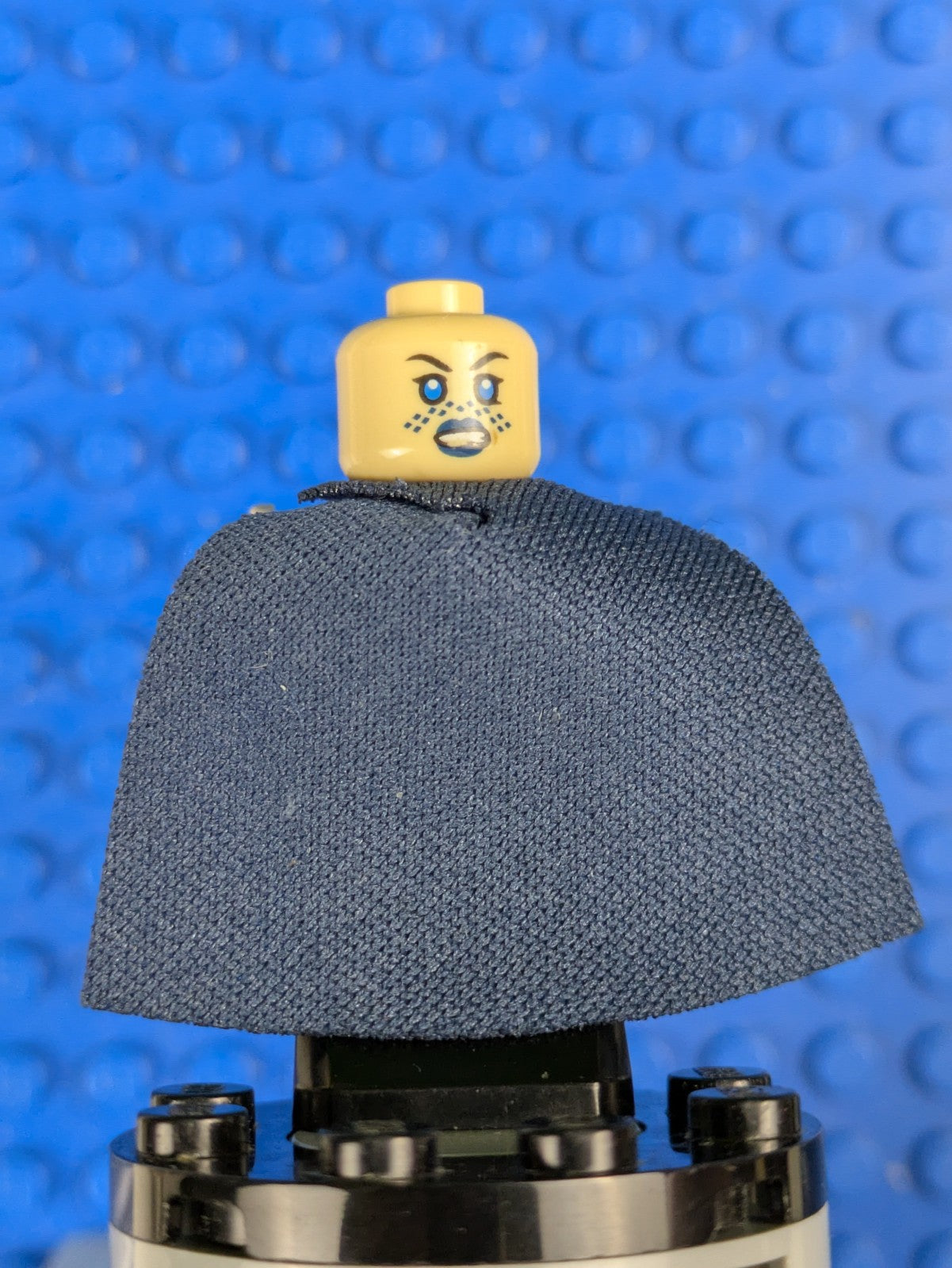 Lego Star Wars: Barriss Offee - Skirt sw0909 Set 75206