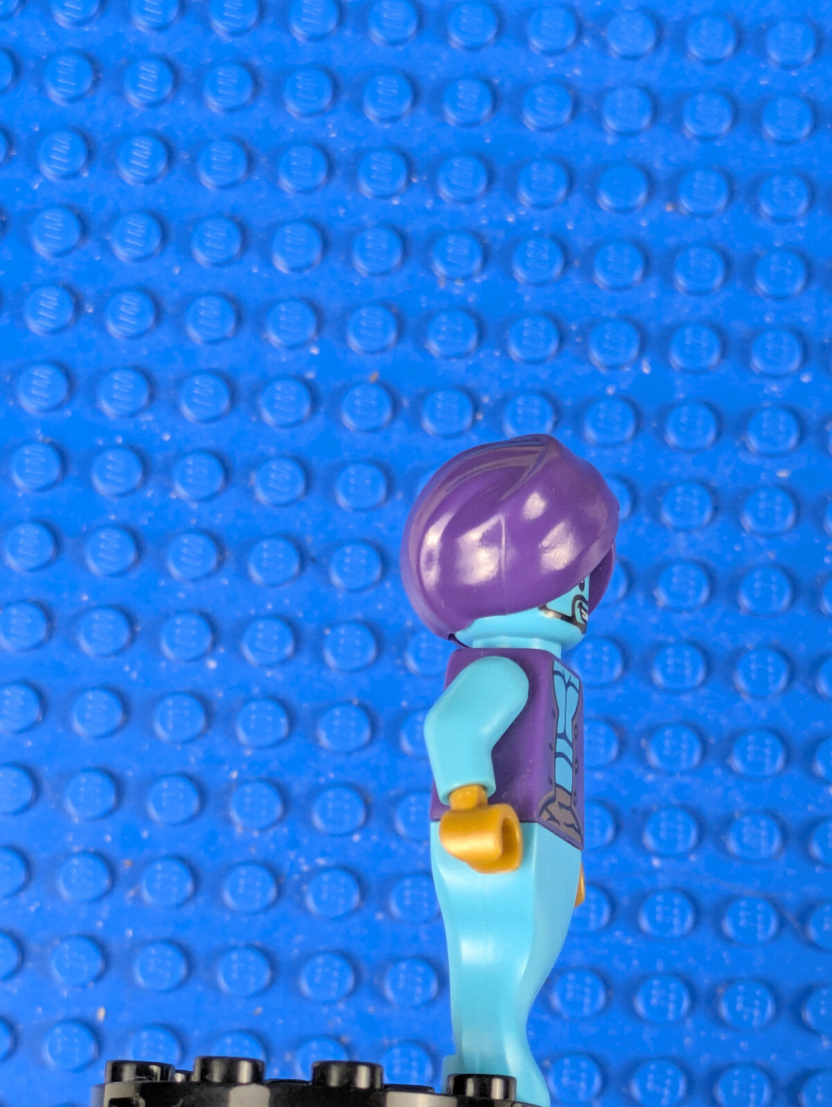 Lego Minifigure Series 6: Genie col096 Sets 8827, 4648586