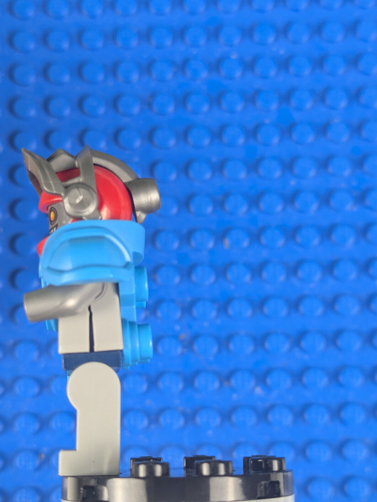 Lego NEXO KNIGHTS: Royal Soldier / King's Guard nex039 Set
