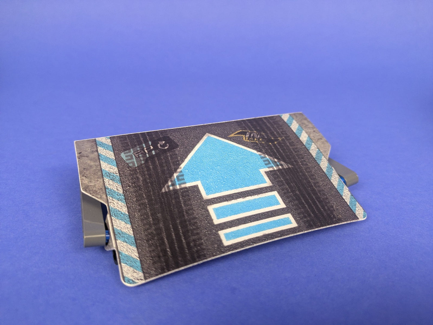 Lego Technic: Model: Race: Stunt Truck Set 42059 - w/ Instructions