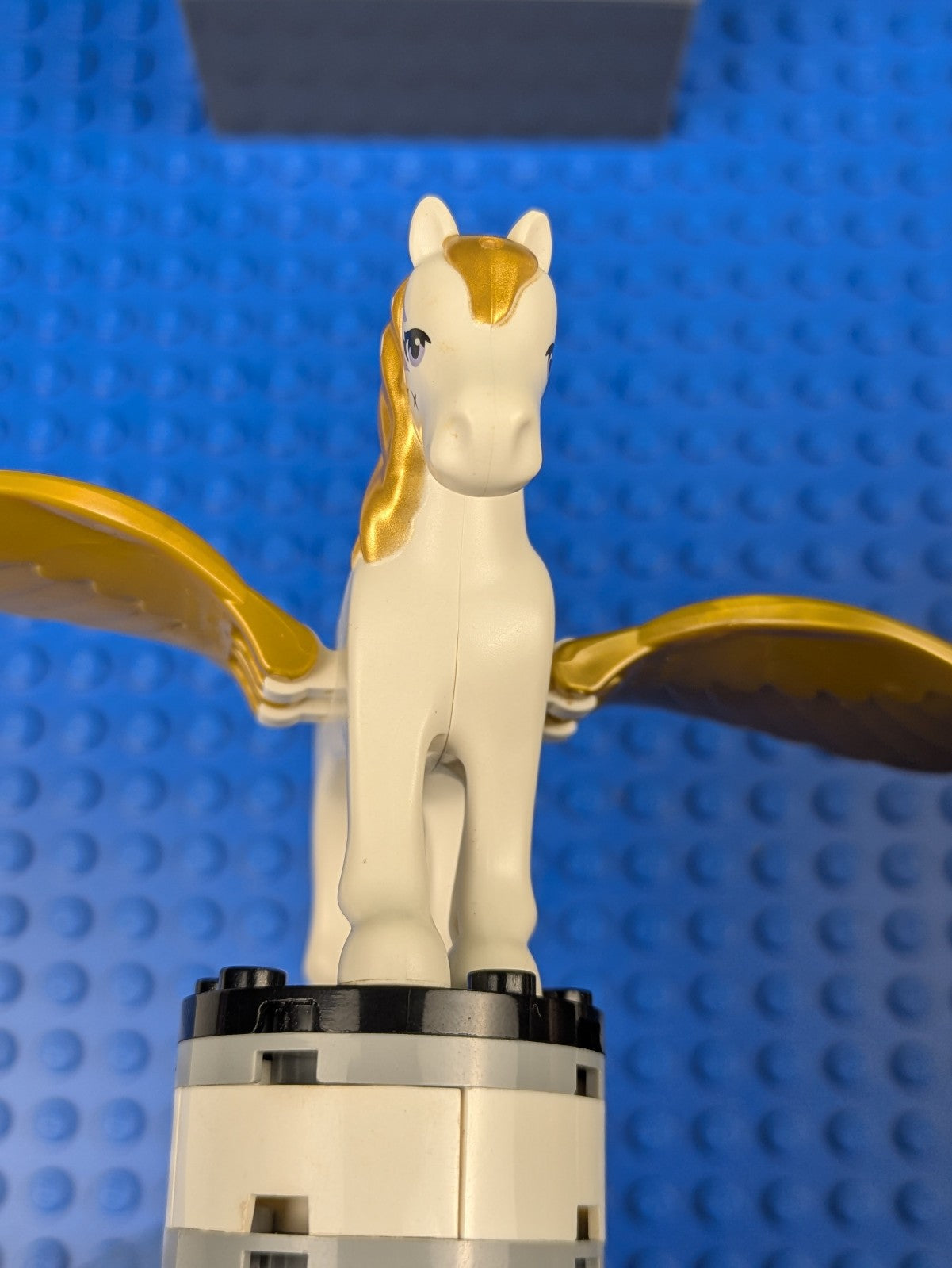 Lego Elves: Animals: Pegasus pegasus01 Set 41078