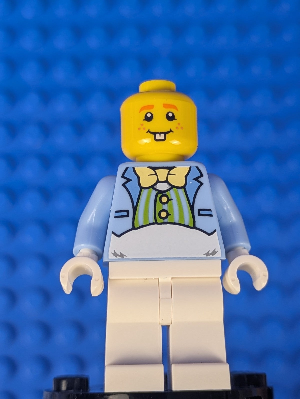 Lego Holiday & Event: Easter: Easter Bunny Guy hol116 Set 5005249