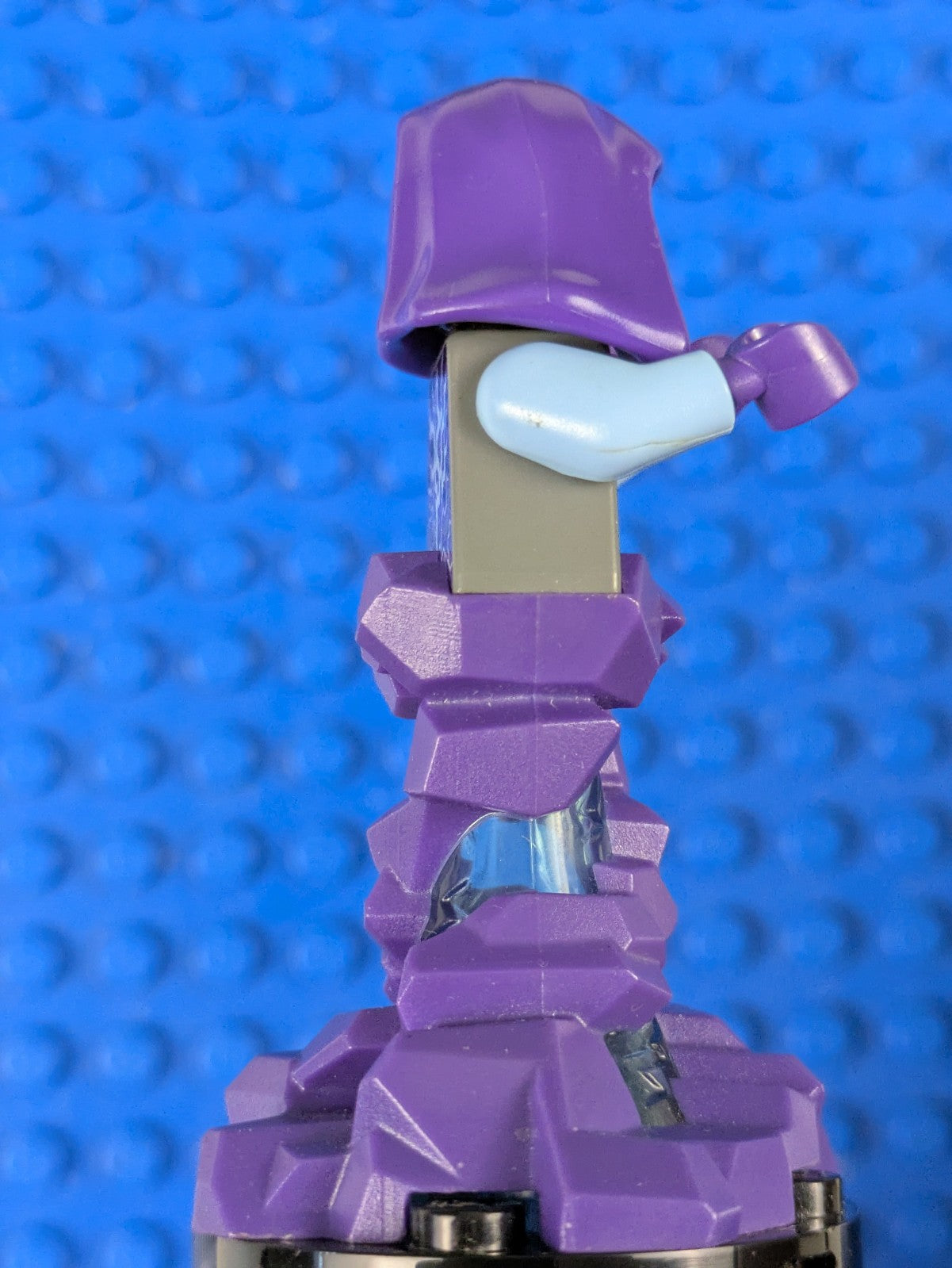 Lego NEXO KNIGHTS: Rogul nex077 Set 70354