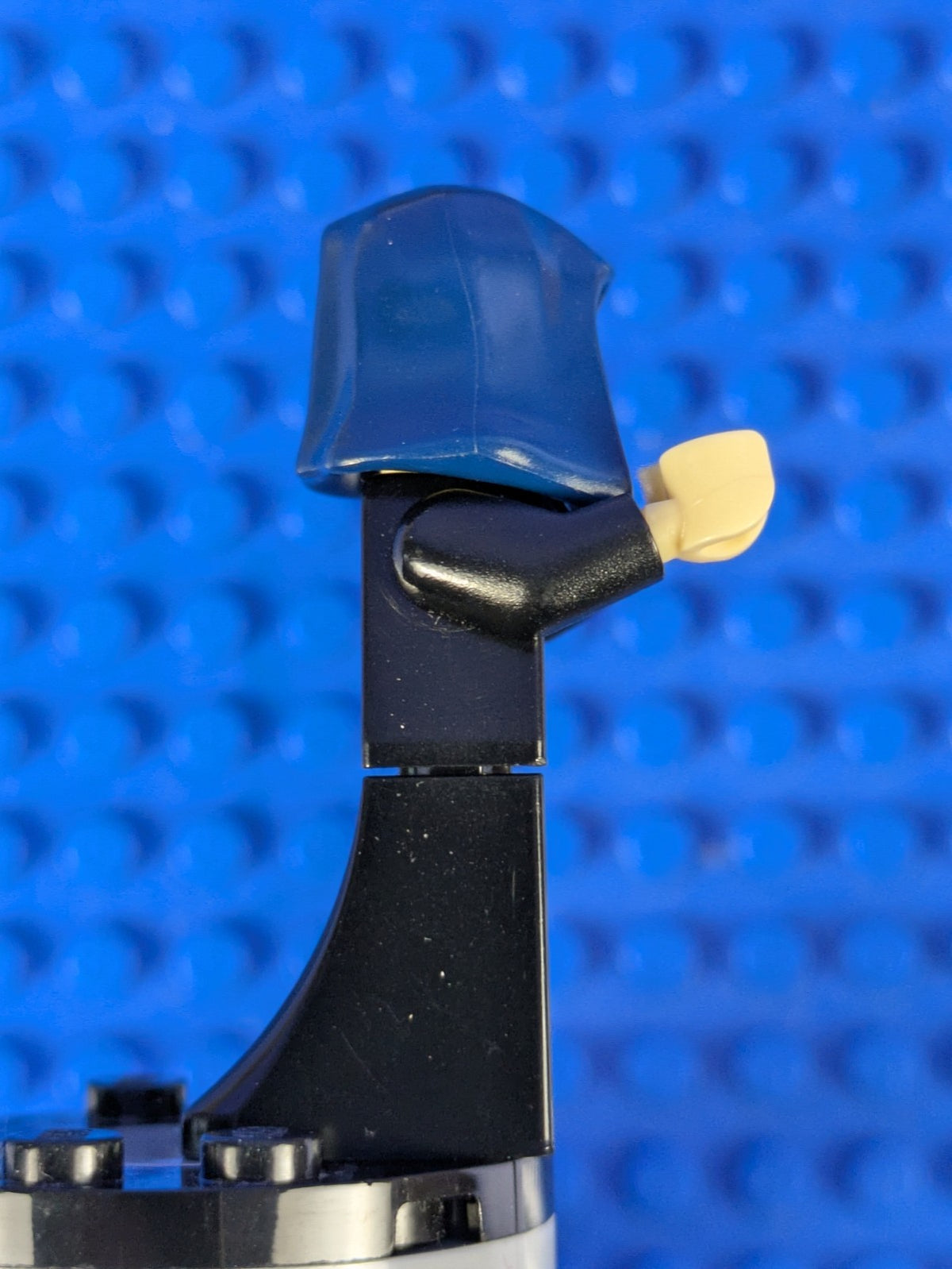 Lego Star Wars: Episode 2: Barriss Offee - Skirt sw0909 Set 75206