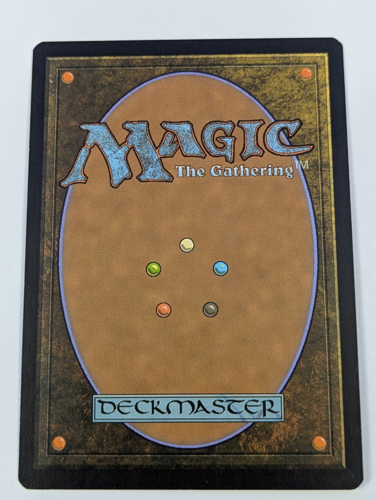 MTG Magic: Theros: Master of Waves #53/249 Mythic - NM
