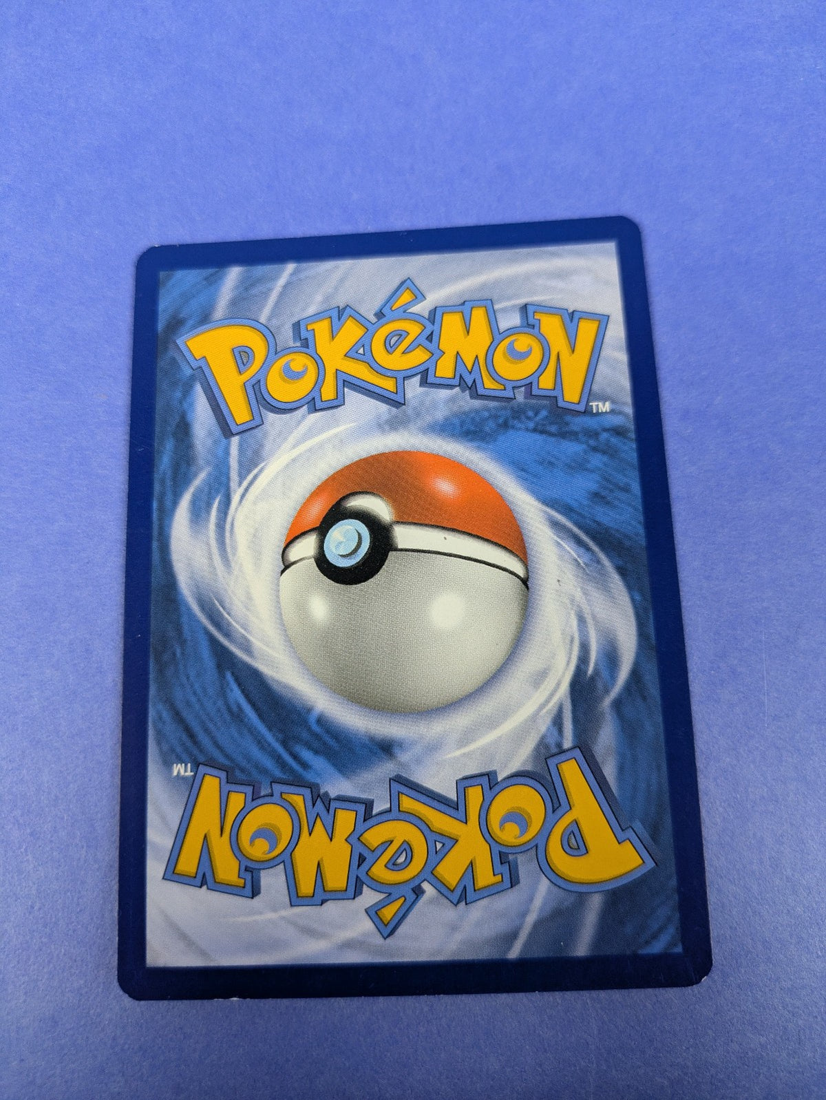 Umbreon EX - 55/124 - Rare Holo EX Fates Collide - Pokemon Card - LP