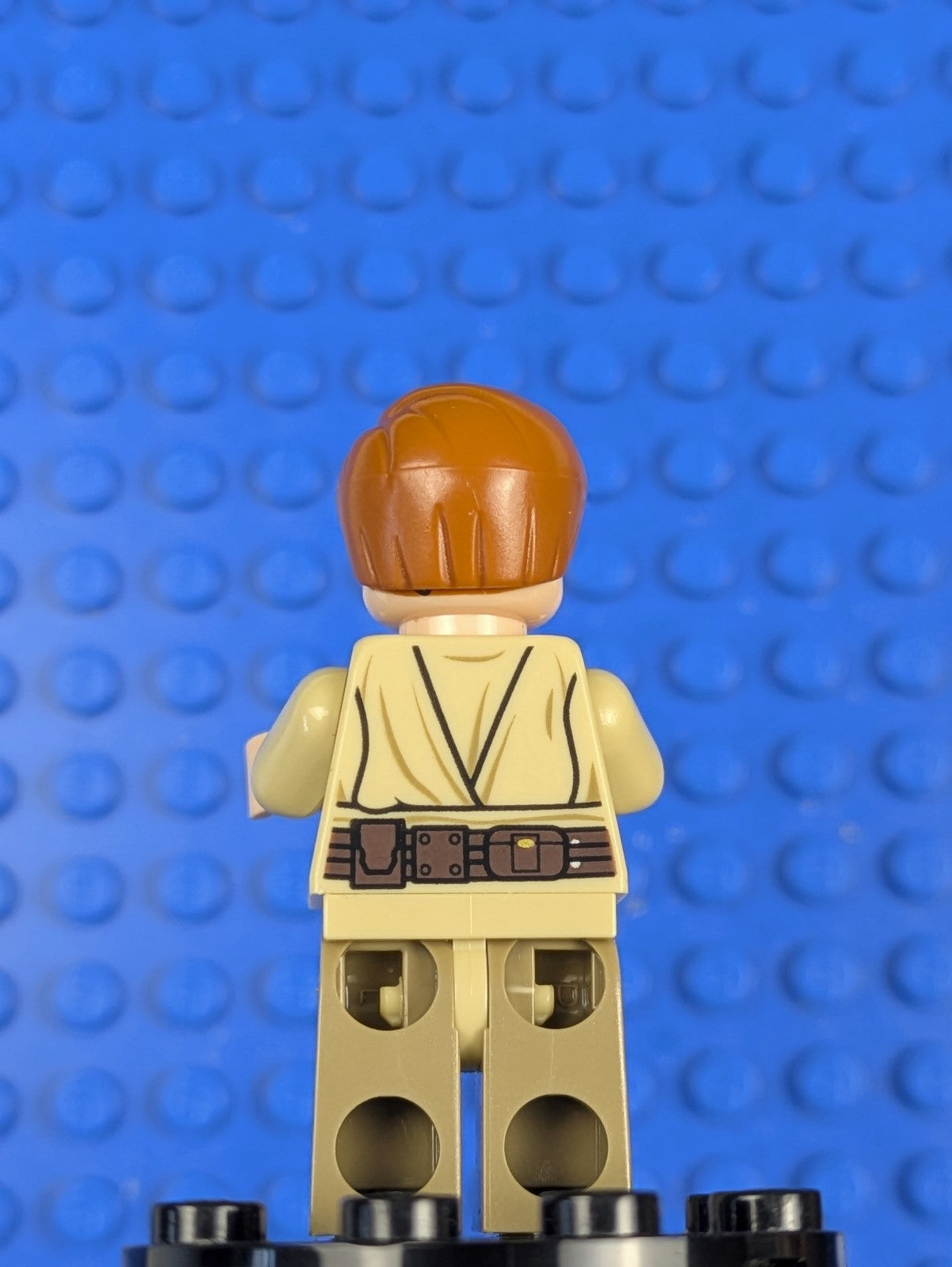 Lego Star Wars: Obi-Wan Kenobi (Headset) sw0704 Set 75135