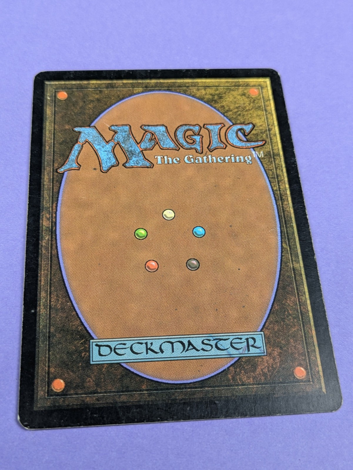 MTG Magic: Time Spiral: Trickbind #88/301 Rare - LP