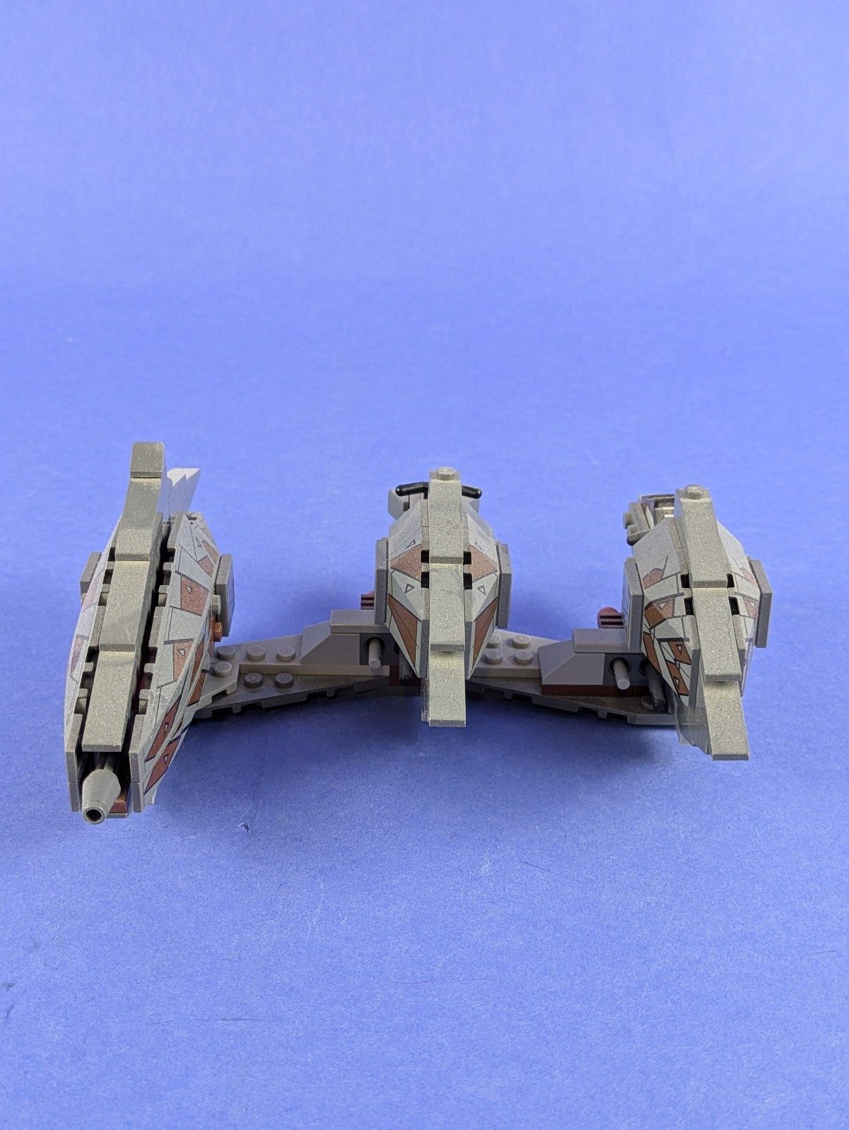 LEGO Star Wars Sith Nightspeeder 7957 Incomplete Set Pre-Owned