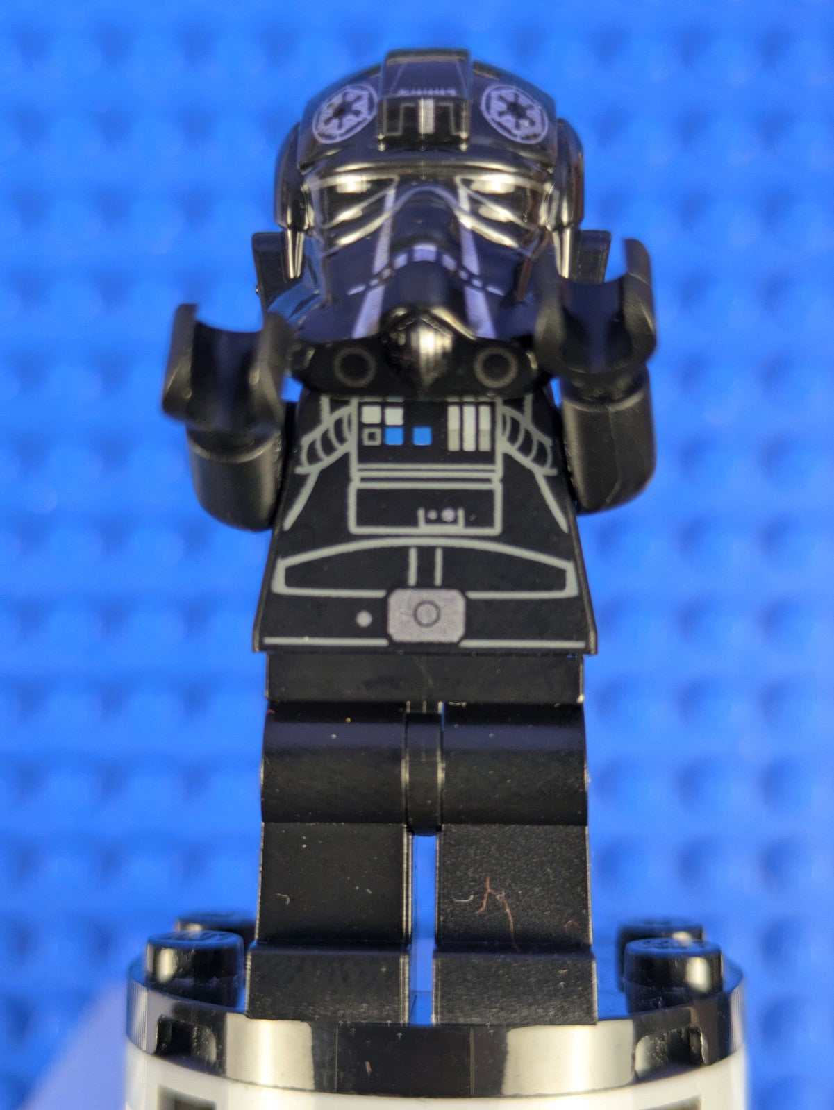 Lego Star Wars: Rebels: Imperial TIE Fighter Pilot sw0621 (75106, 75128, 75082)