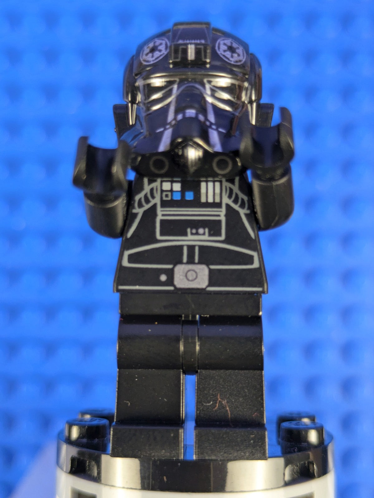 Lego Star Wars: Rebels: Imperial TIE Fighter Pilot sw0621 (75106, 75128, 75082)