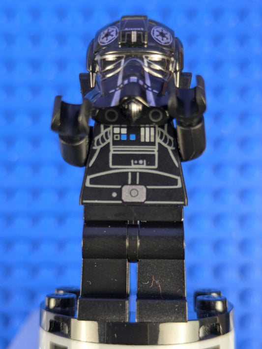 Lego Star Wars: Rebels: Imperial TIE Fighter Pilot sw0621 (75106, 75128, 75082)