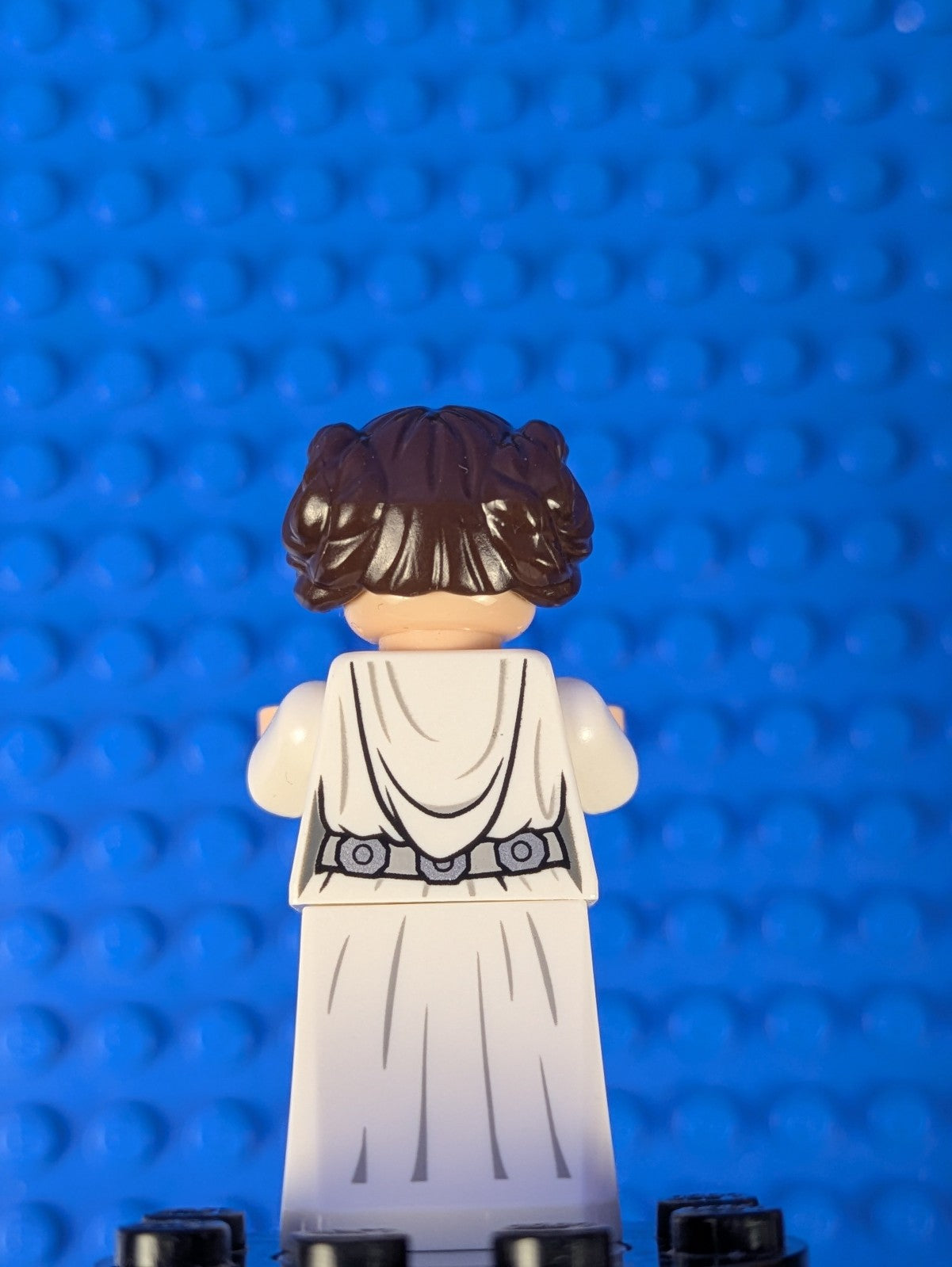 Lego Star Wars: Episode 4-6: Princess Leia - White Dress sw1036 Sets 75244 75301