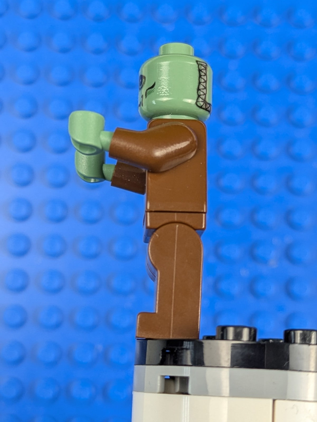 Lego Studios: Frankenstein hrf001 Set 1382