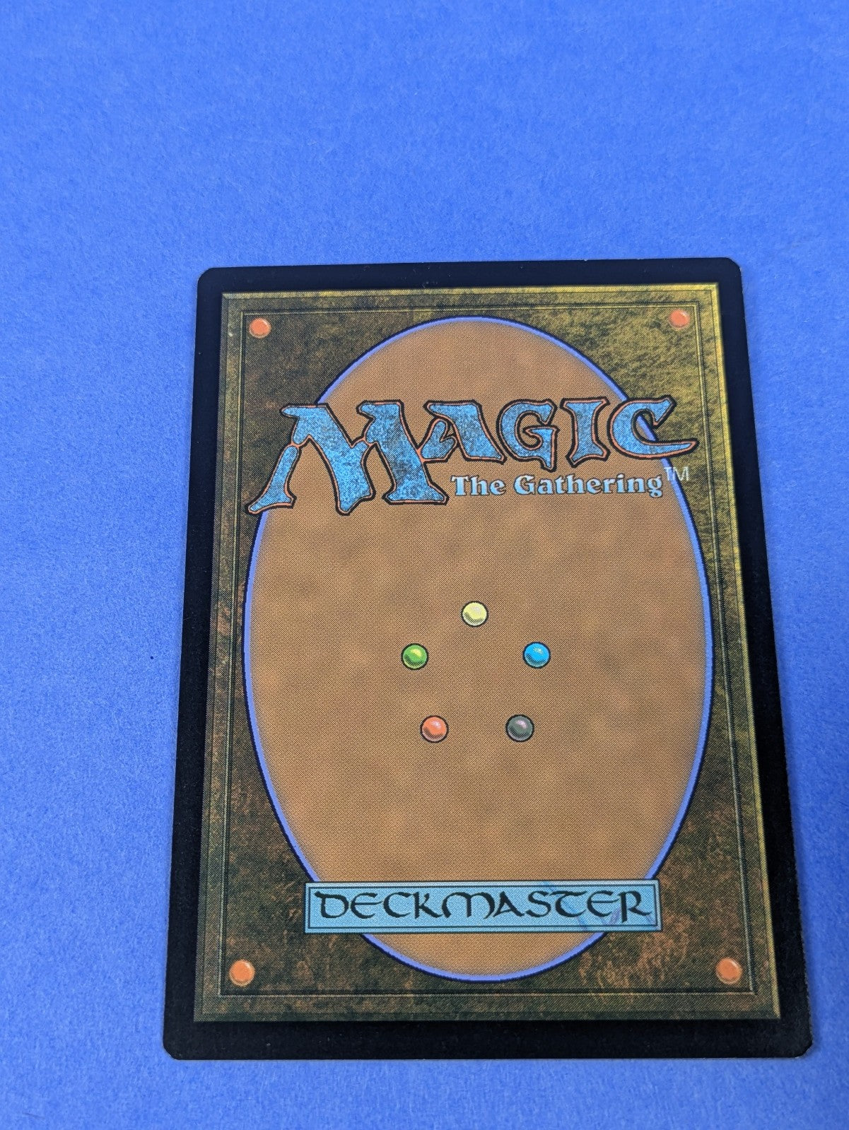 MTG Magic: Throne of Eldraine: Dance of the Manse #186/269 Rare - NM