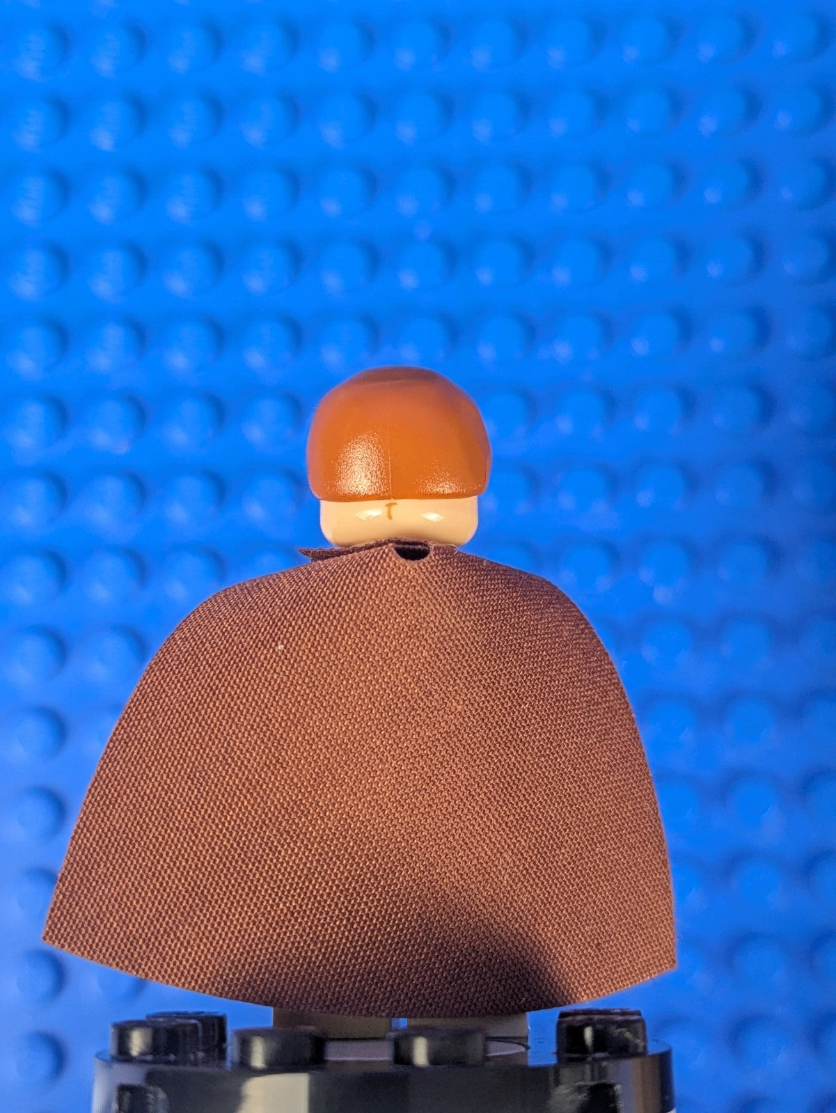 Lego Star Wars: Obi-Wan Kenobi (Young, Printed Legs) sw0592 Set 75058