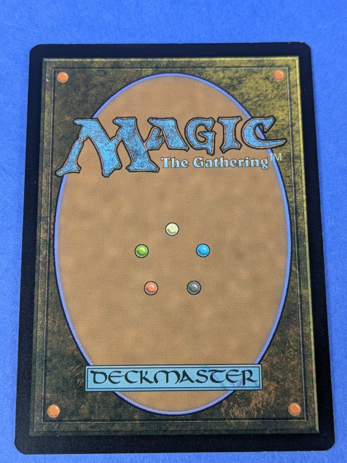 MTG Magic: Double Masters: Wrath of God Foil #383 Promotional - NM