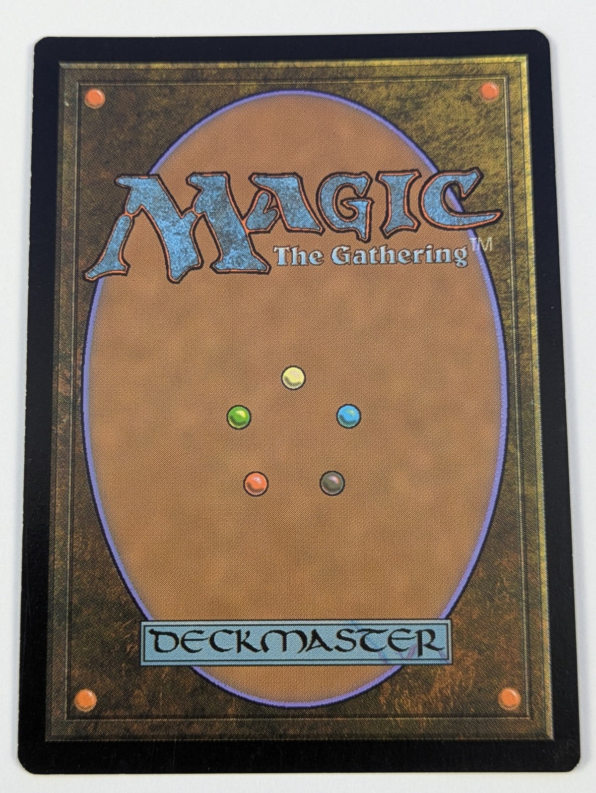 MTG Magic: Gatecrash: Rubblehulk Foil #191/249 Rare - NM