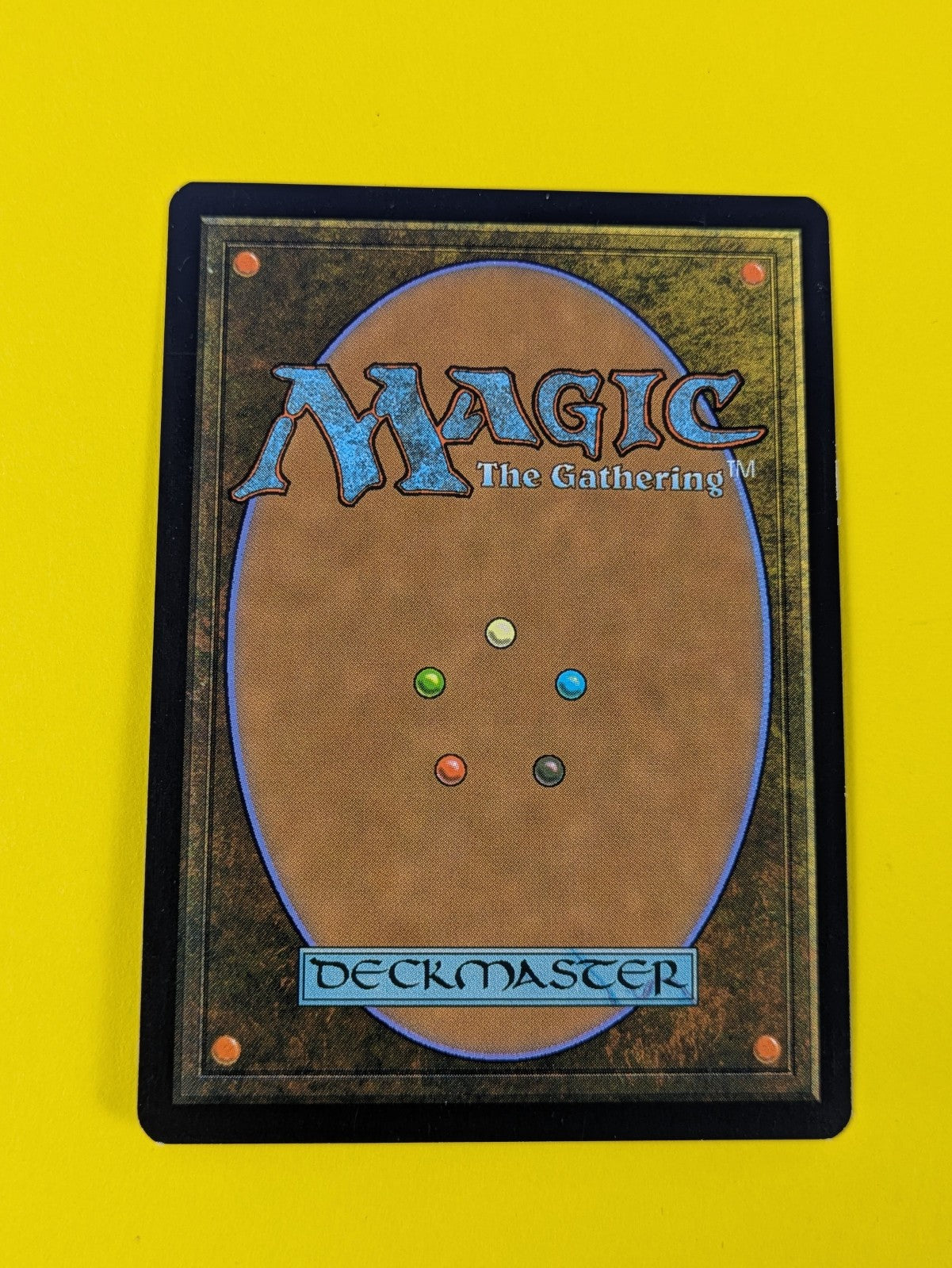 MTG Magic: Ravnica: City of Guilds: Tunnel Vision #72/306 Rare - NM