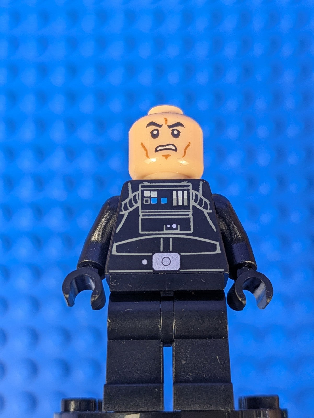 Lego Star Wars: Rebels: Imperial TIE Fighter Pilot sw0621 Set 75106