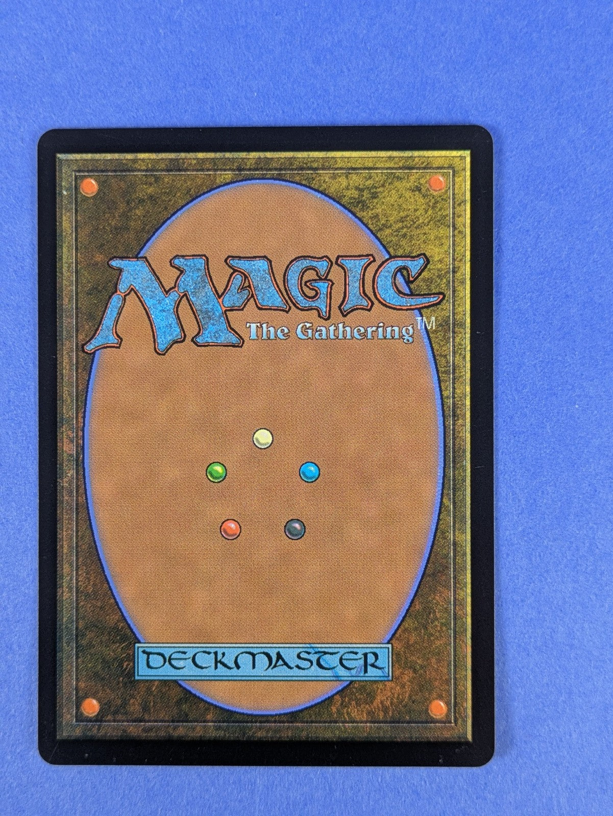 MTG Magic: Strixhaven: Mystical Archive: Blue Sun's Zenith #012/063 Mythic - NM