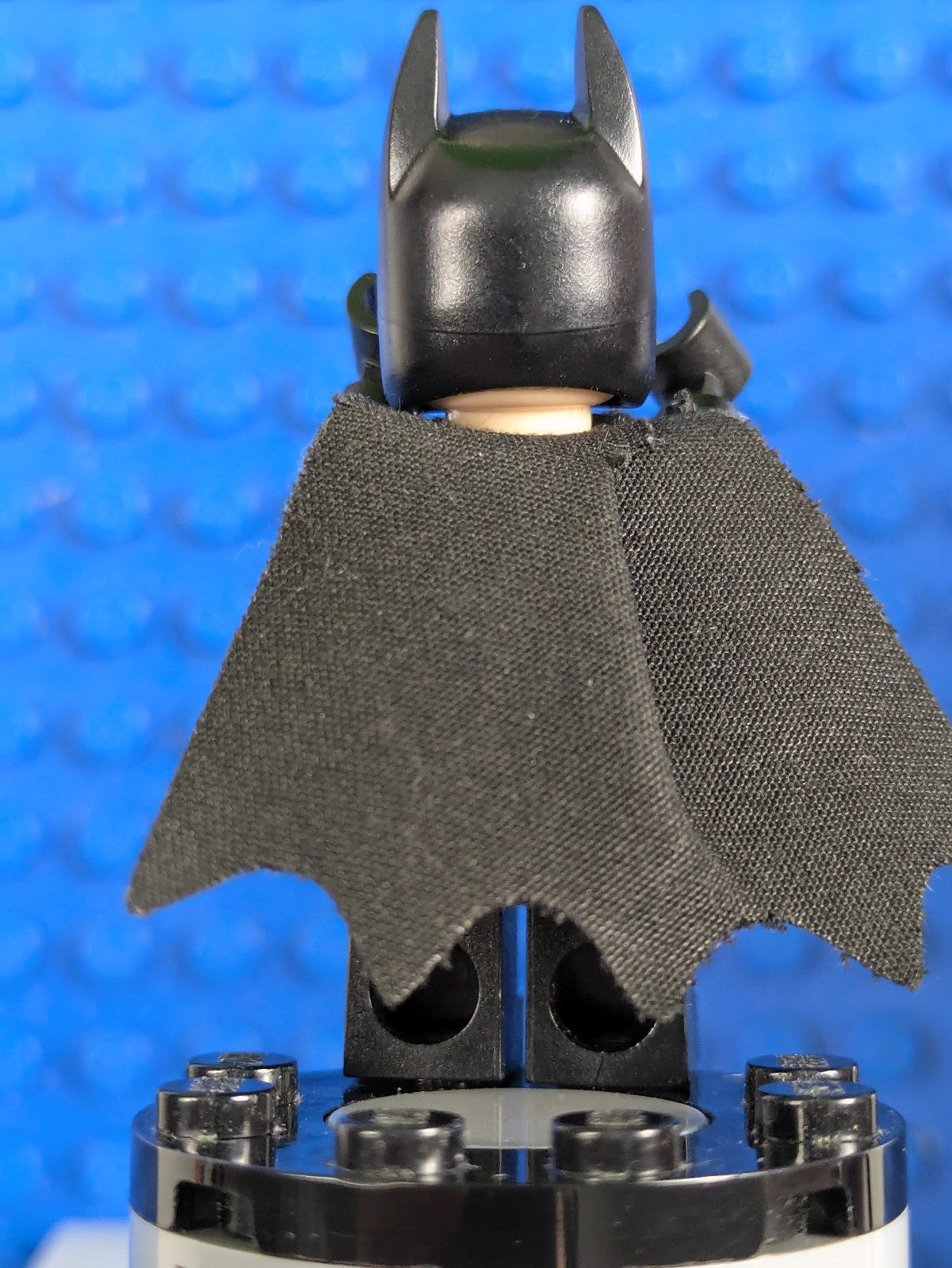 Lego Super Heroes: Batman II: Batman sh0016a Sets 30160, 76011