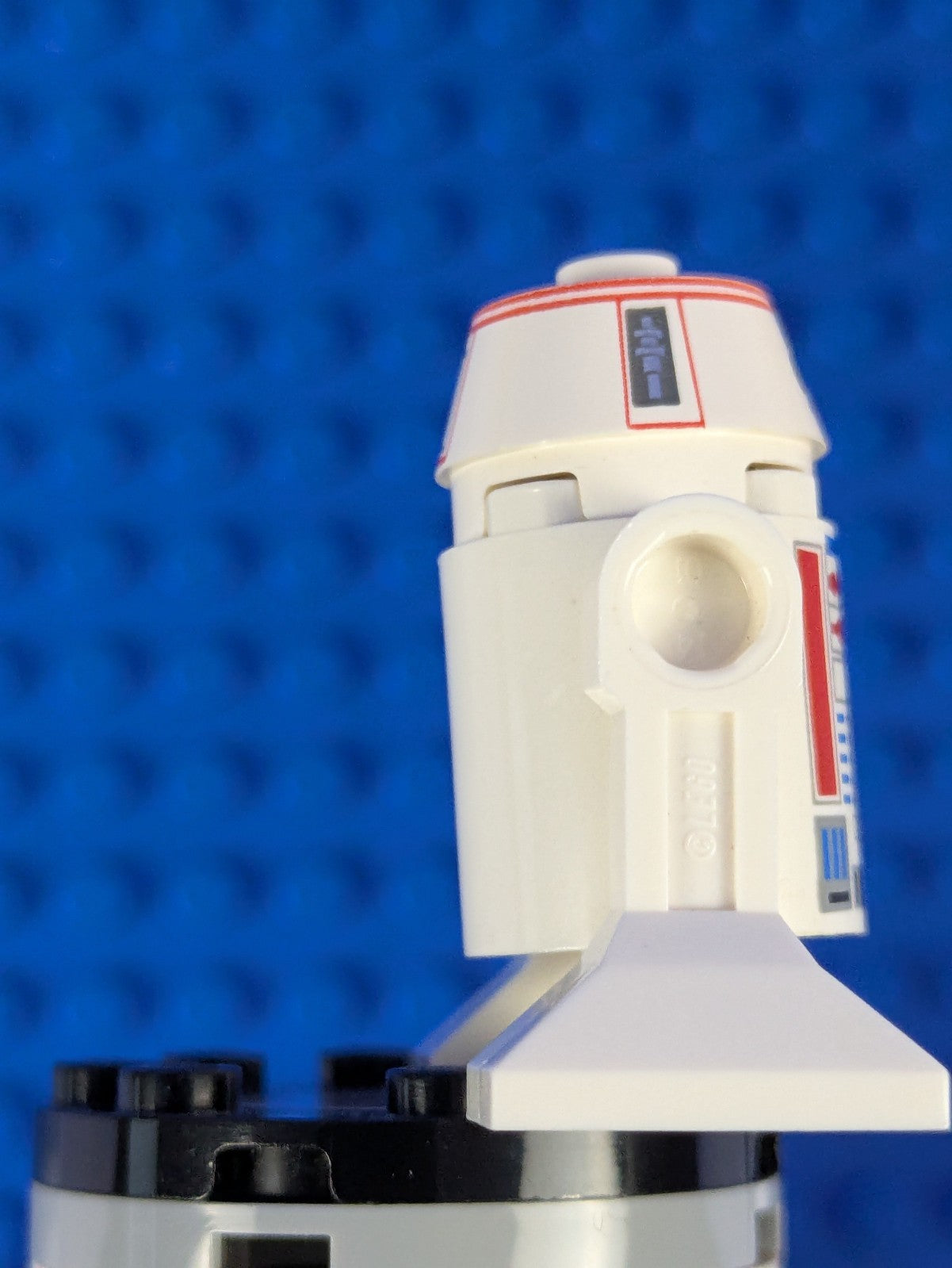 Lego Star Wars: R5-D8 / R5-D4 - Astromech Droid sw0373 Sets 9493, 75059