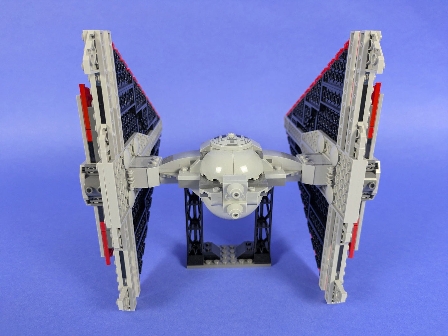 Lego Star Wars: Episode 9: Sith TIE Fighter Set 75272
