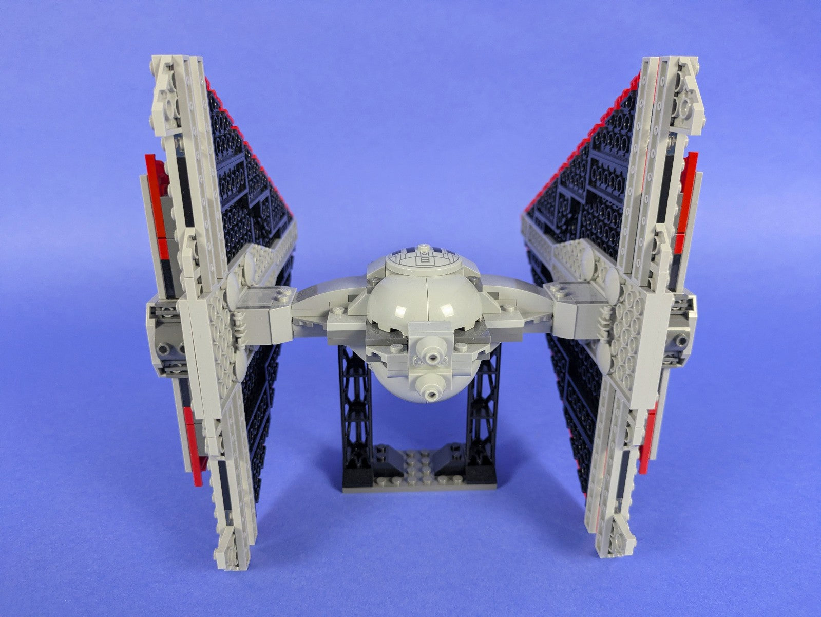 Lego Star Wars: Episode 9: Sith TIE Fighter Set 75272