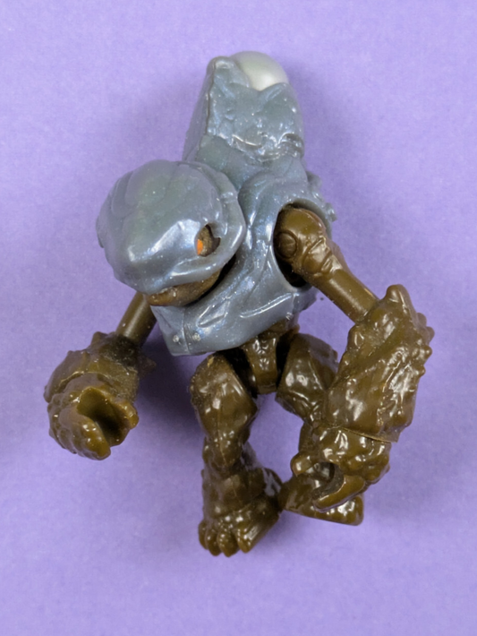 HALO Mega Bloks Construx Storm Grunt Unggoy Minor Stormbound