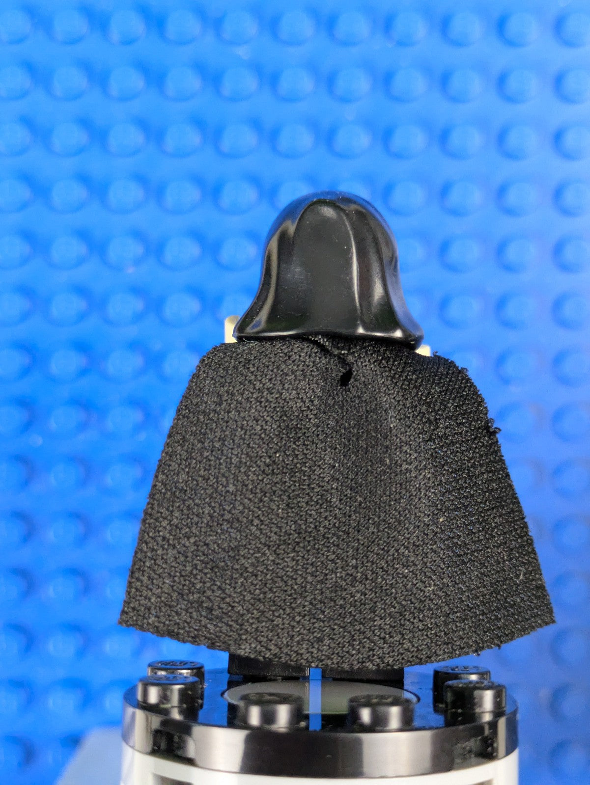 Lego Star Wars: Emperor Palpatine (Spongy Cape) sw0634a Set 75159